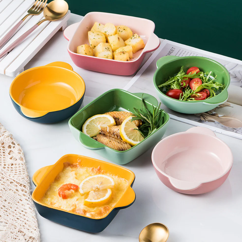 Baking Dish for Oven - Image 2