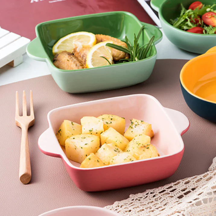 Baking Dish for Oven - Image 6