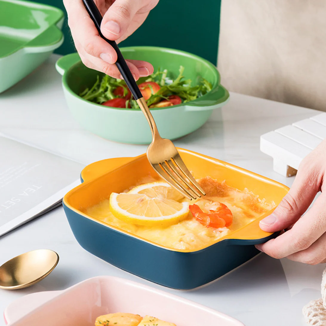 Baking Dish for Oven - Image 7
