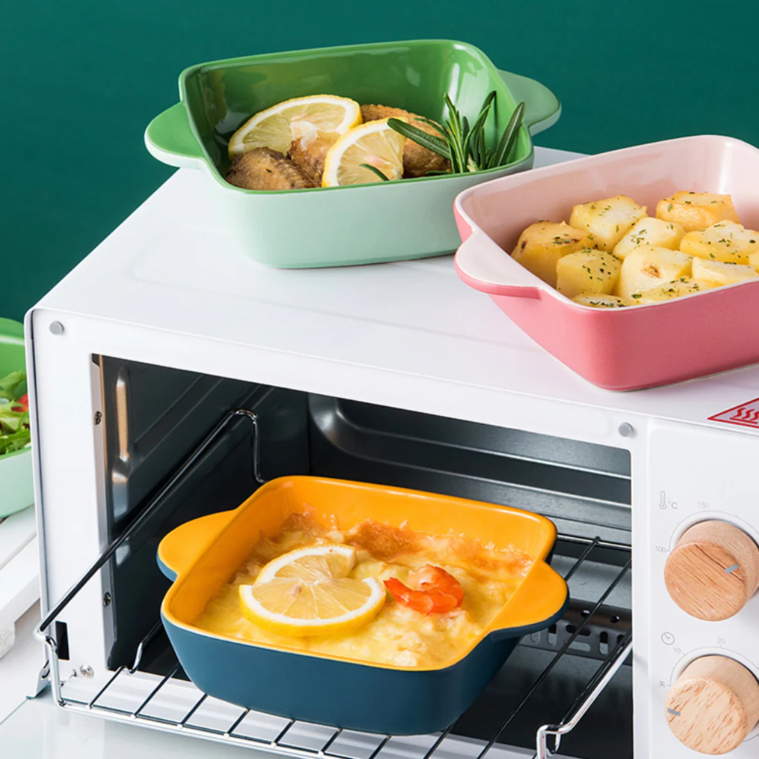 Baking Dish for Oven - Image 8