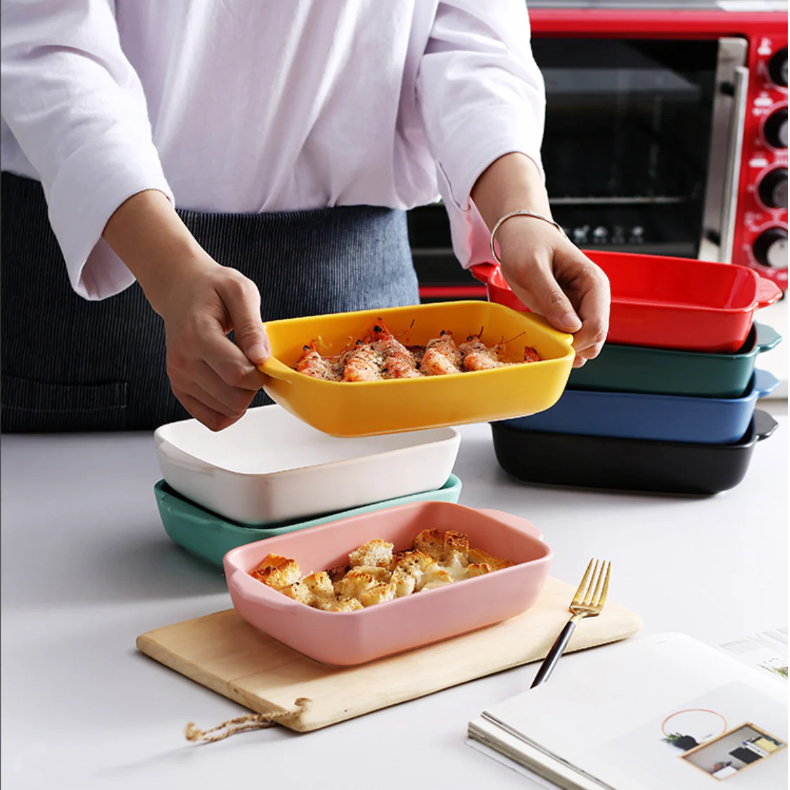 Baking Pan - Image 6
