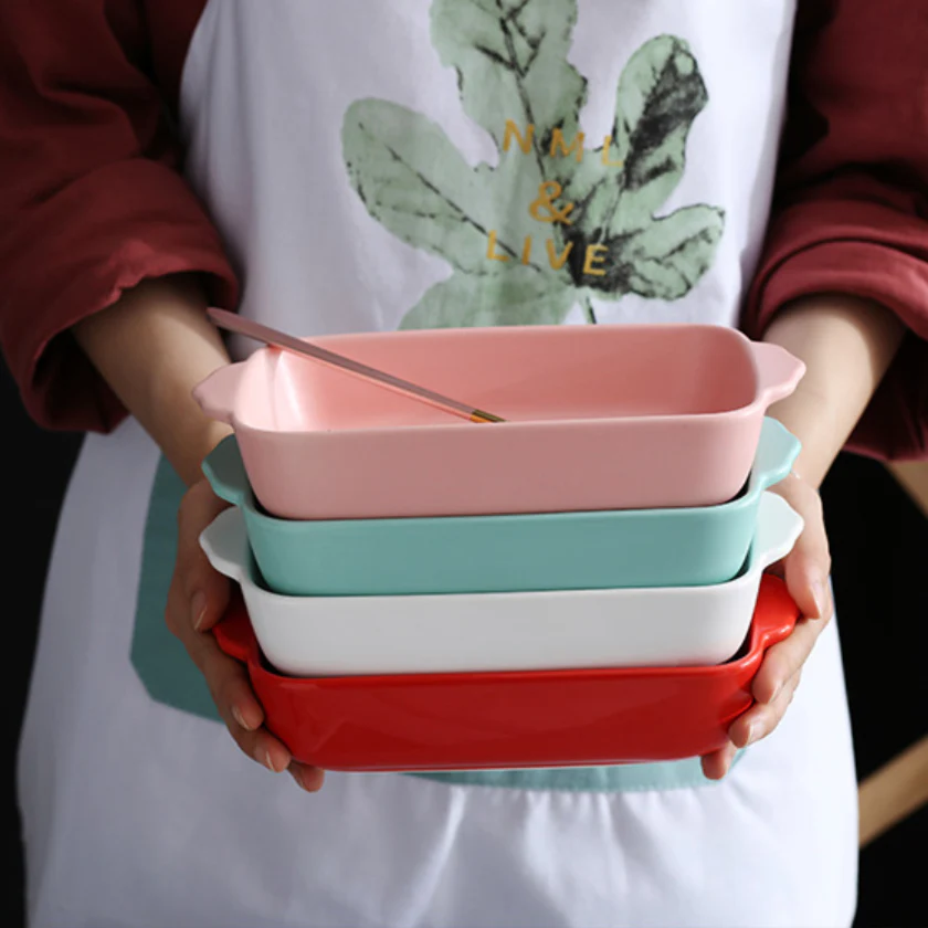 Baking Pan - Image 7