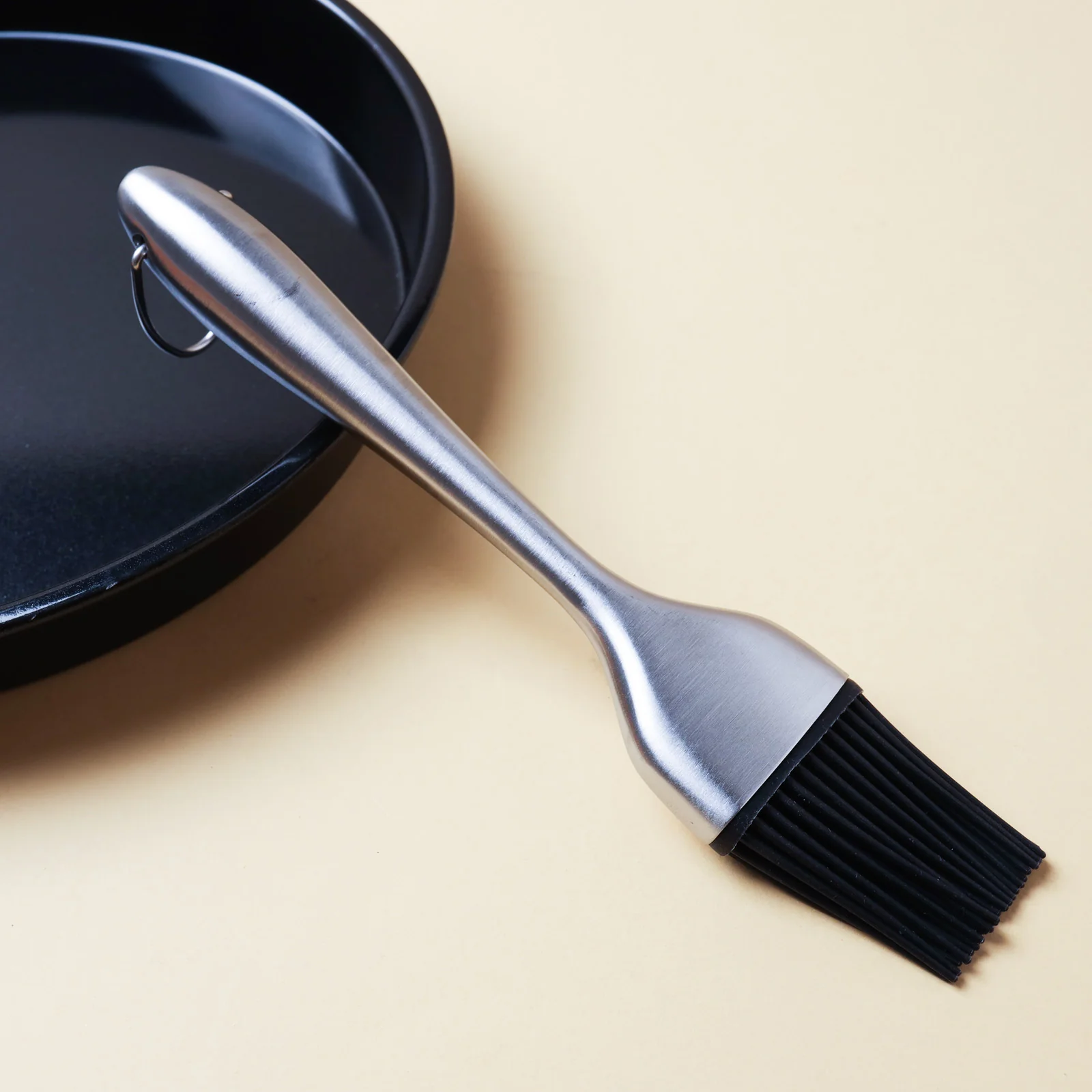 Baking Tin Greasing Brush - Image 2