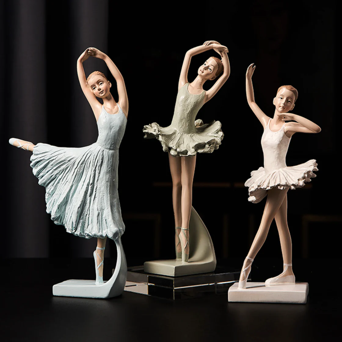Ballerina Showpiece - Image 6