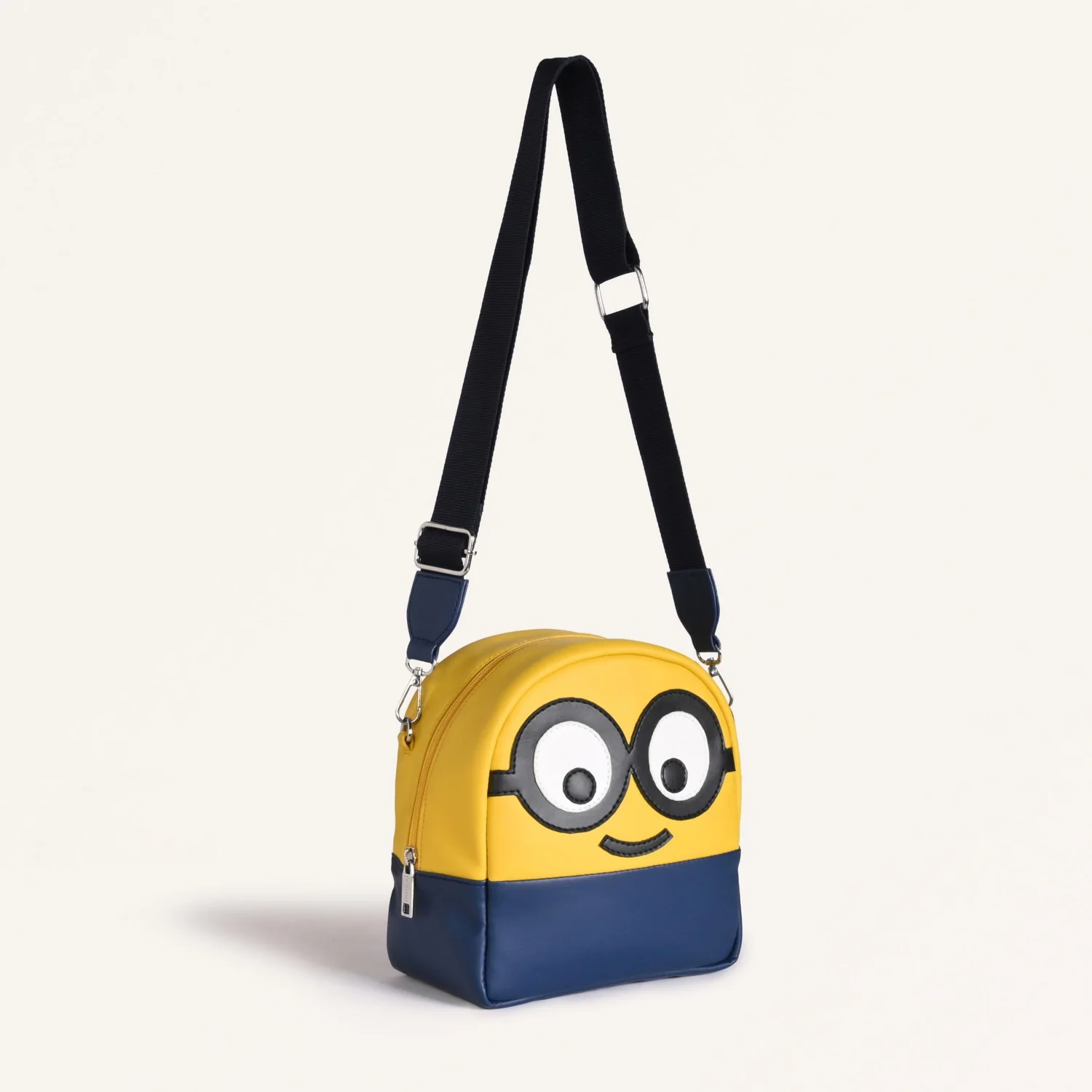 Banana Buddy Insulated Leakproof Lunch Bag For Kids