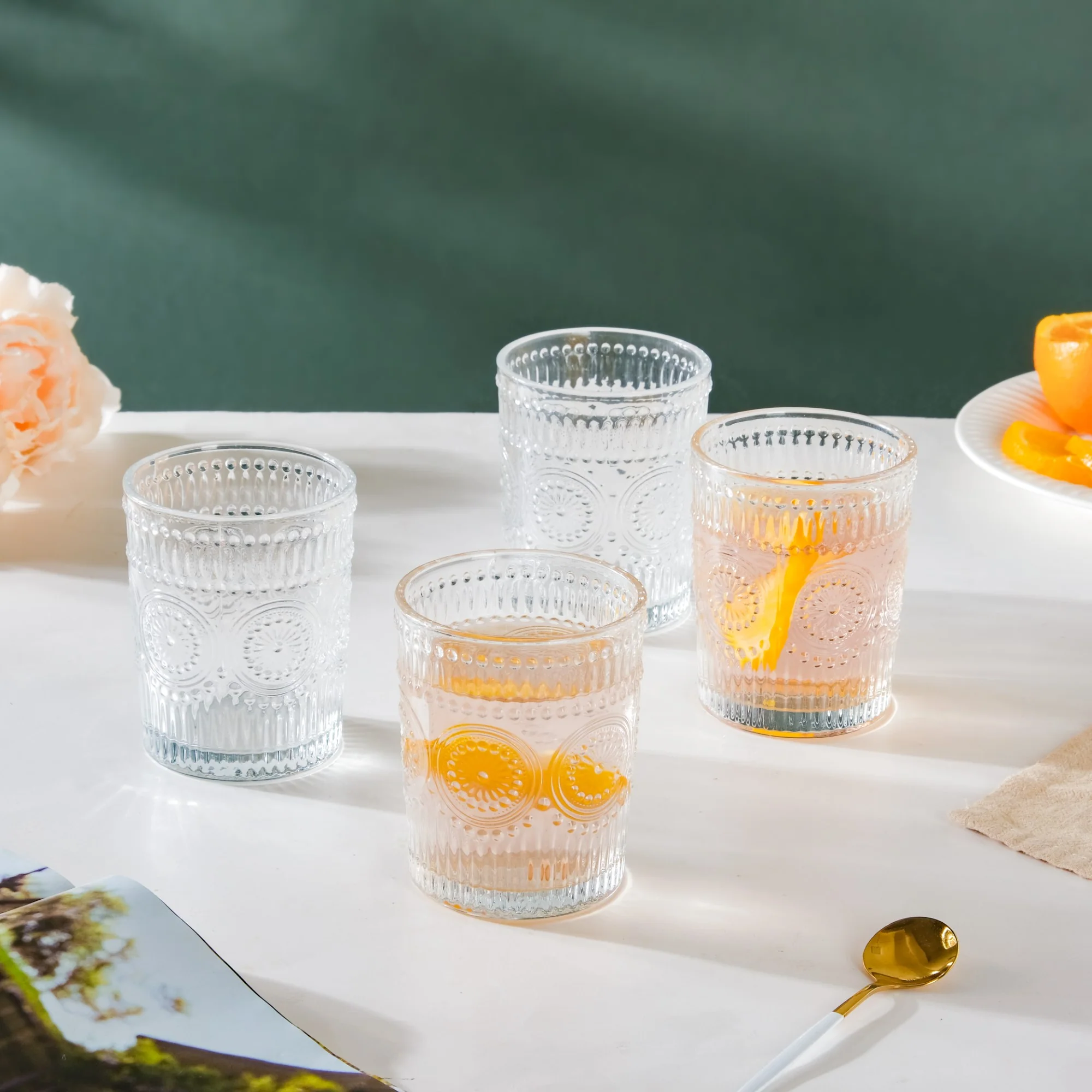 Bar Glass Set of 4 - Image 6