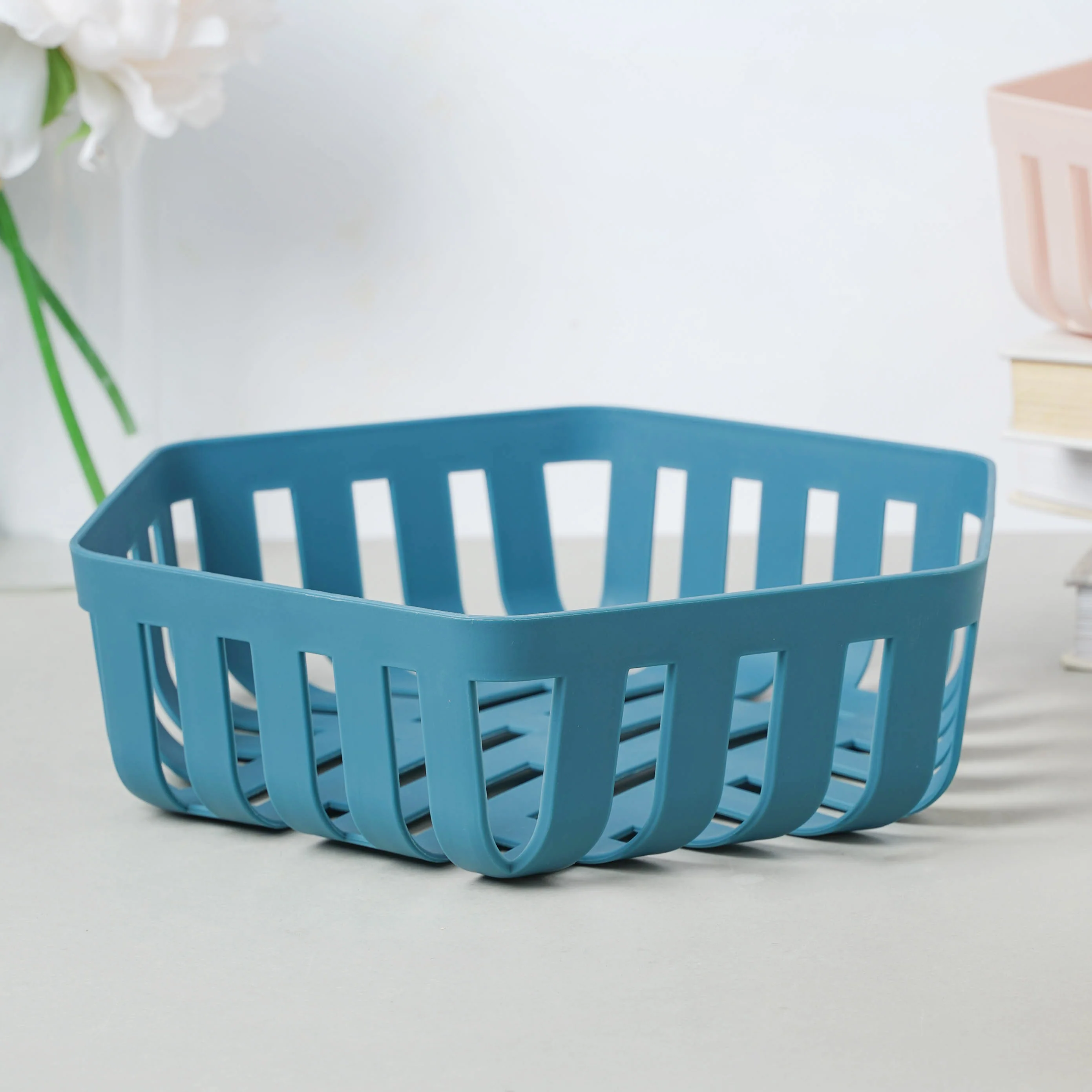 Basket For Fruit - Image 11