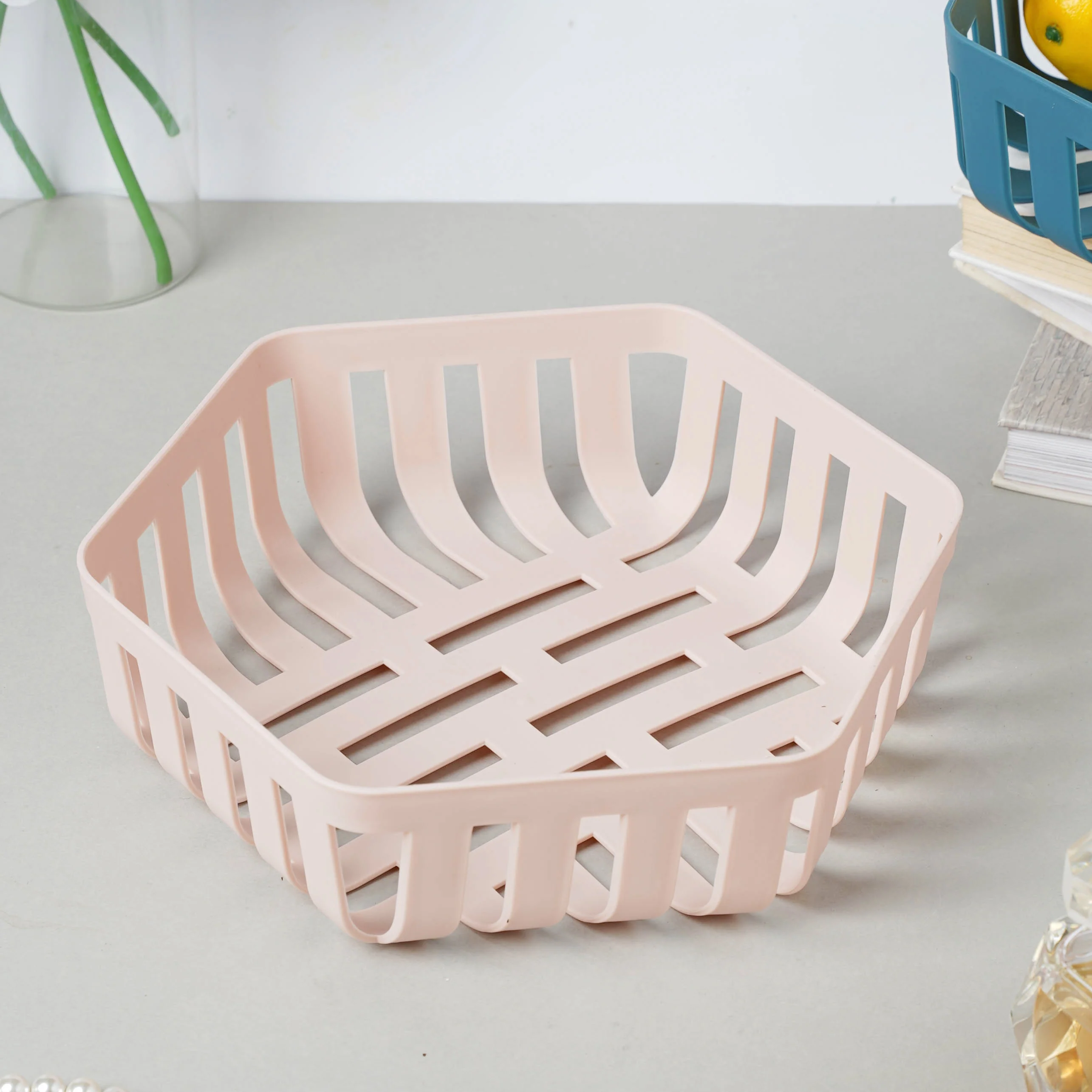 Basket For Fruit - Image 5