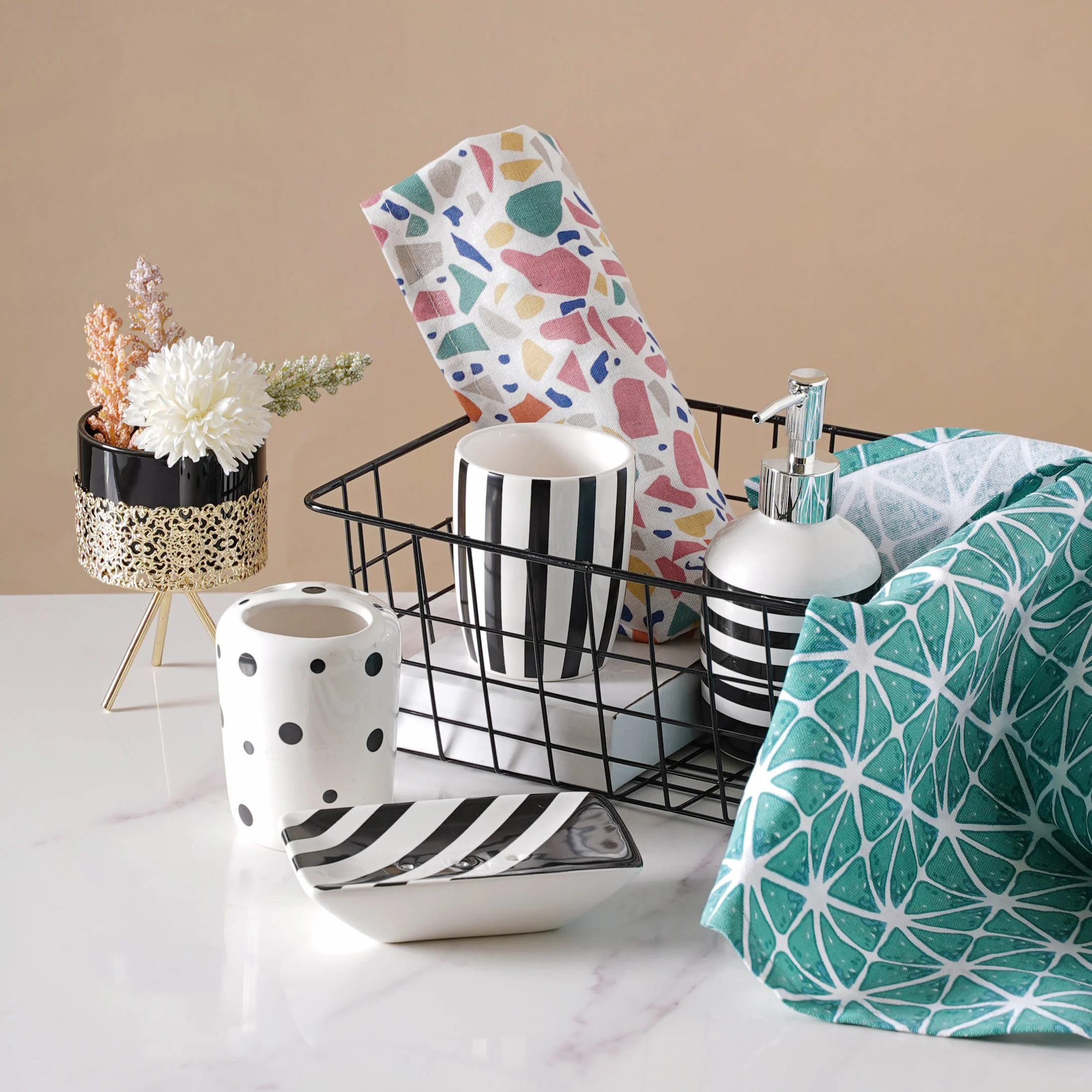 Bath Bubble Hamper - Image 4