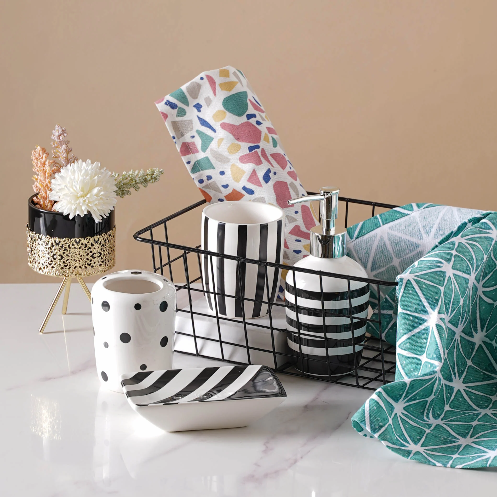 Bath Bubble Hamper - Image 5