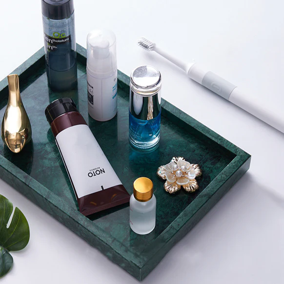 Bathroom Marble Tray - Image 2