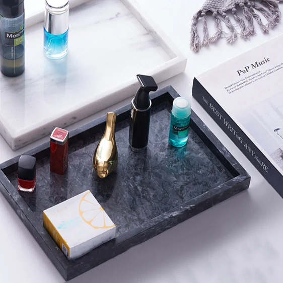 Bathroom Marble Tray - Image 3