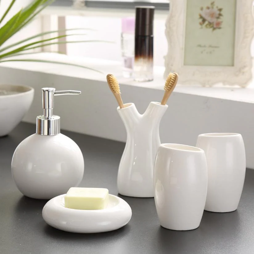 Bathroom Set