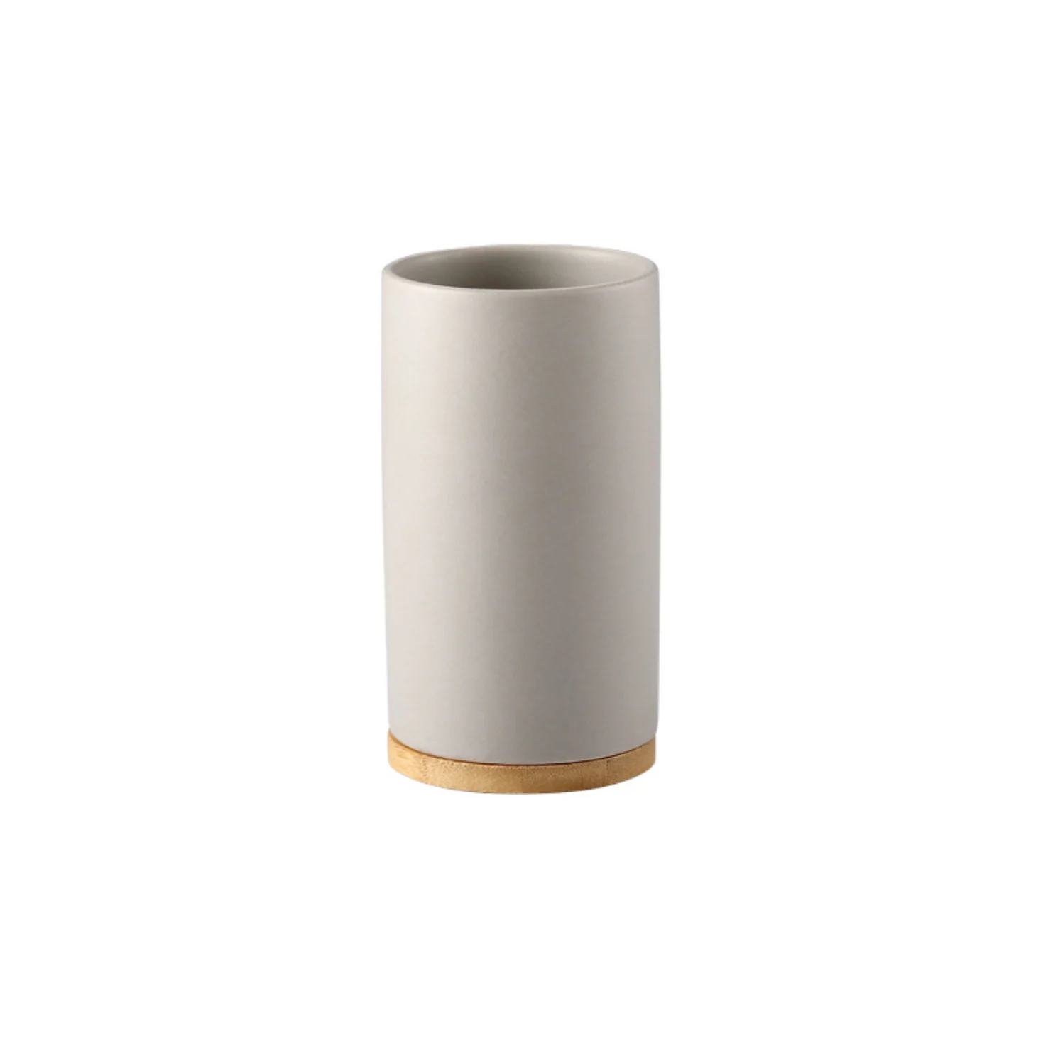 Bathroom Set of 2 Grey - Image 2
