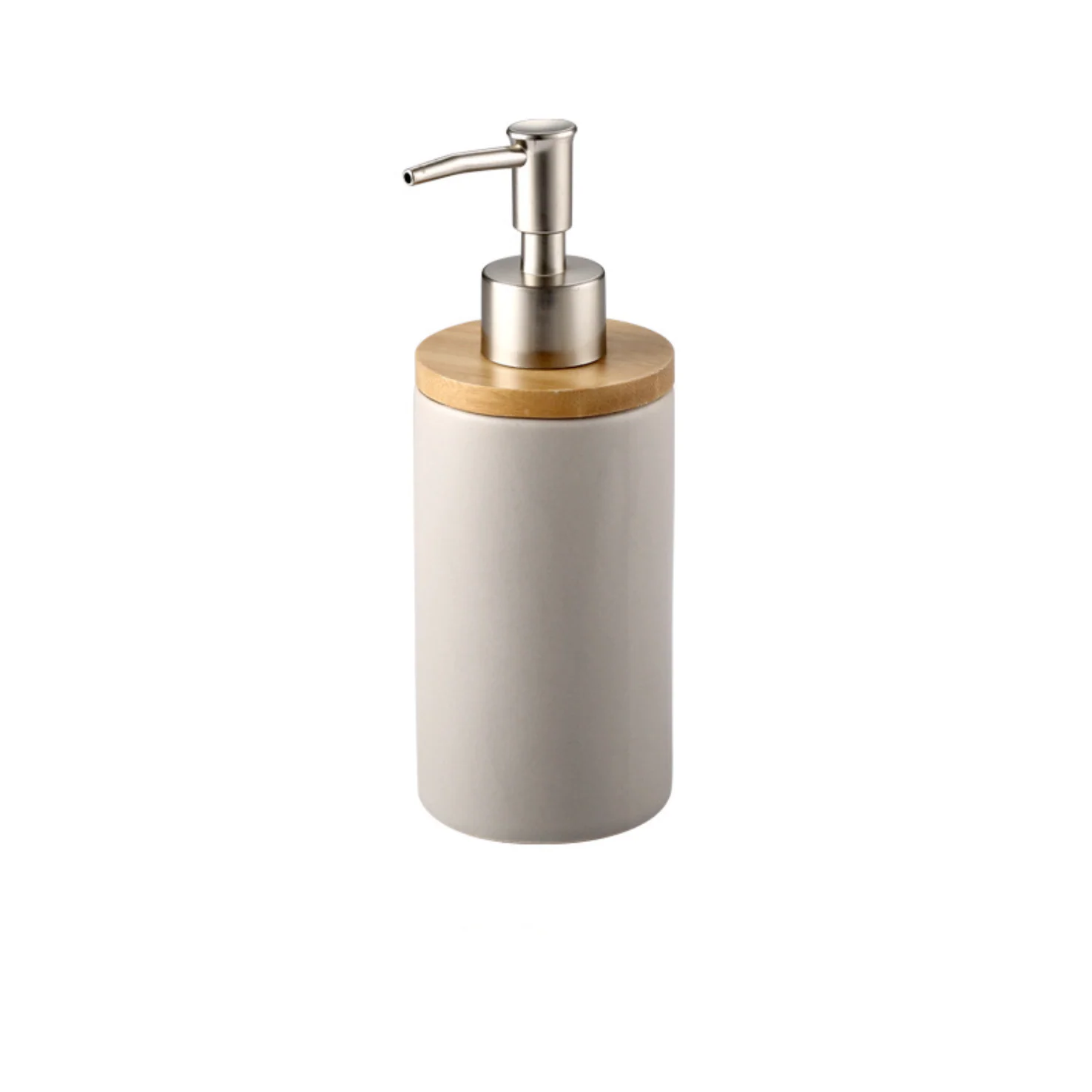 Bathroom Set of 2 Grey - Image 3