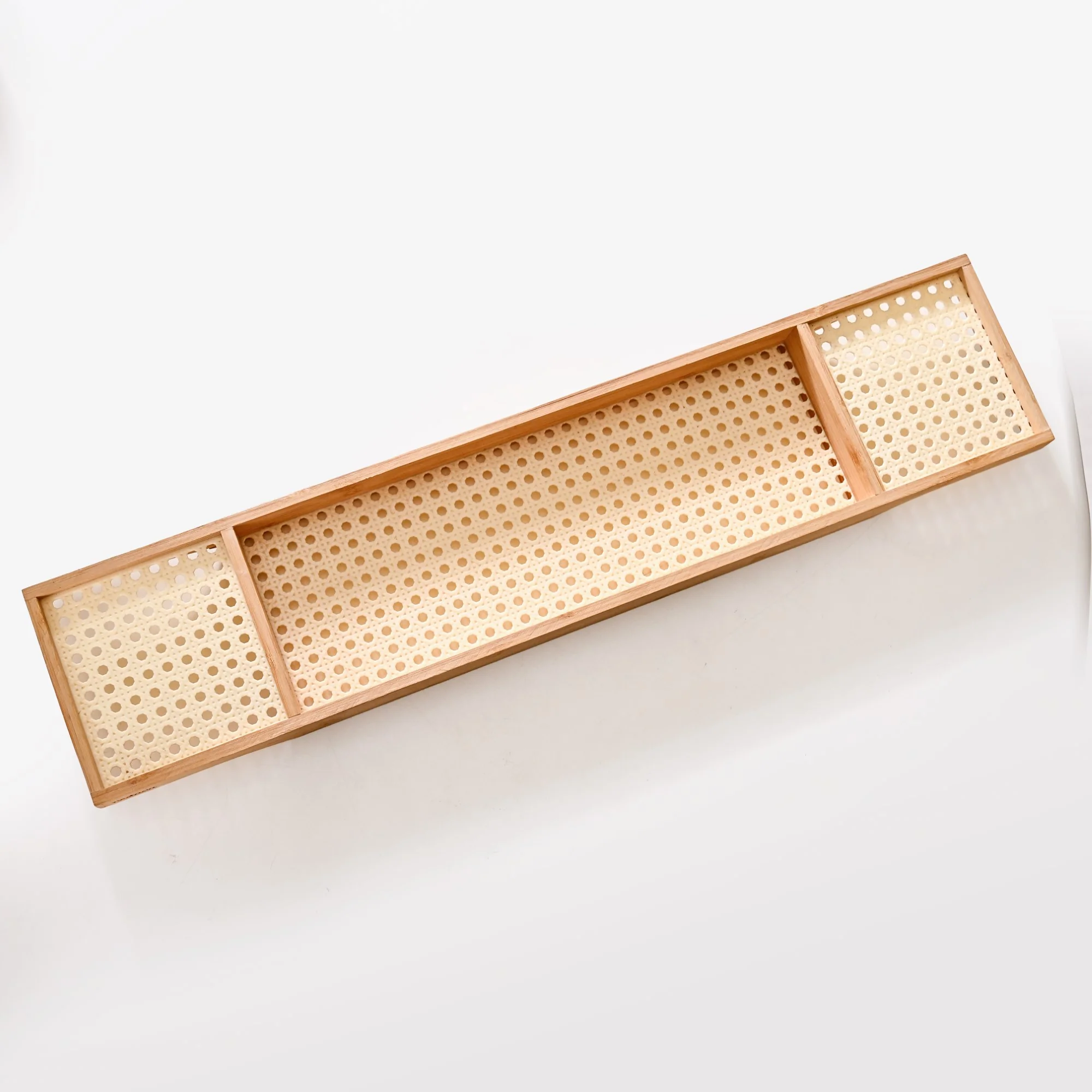 Bathtub Tray With Waterproof Mesh - Image 7