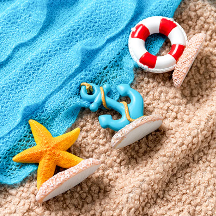 Beach Decor