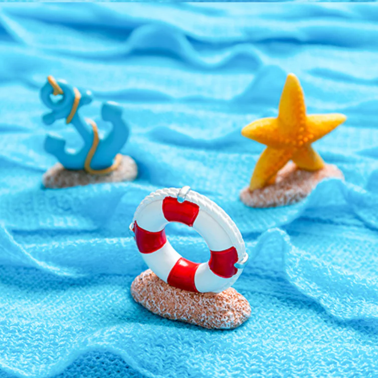 Beach Decor - Image 3