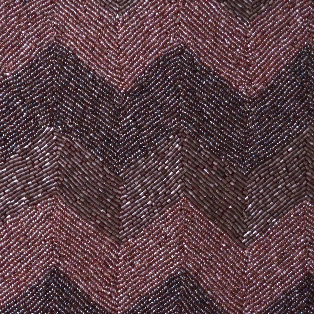 Beads Pink Square Mat - Image 4