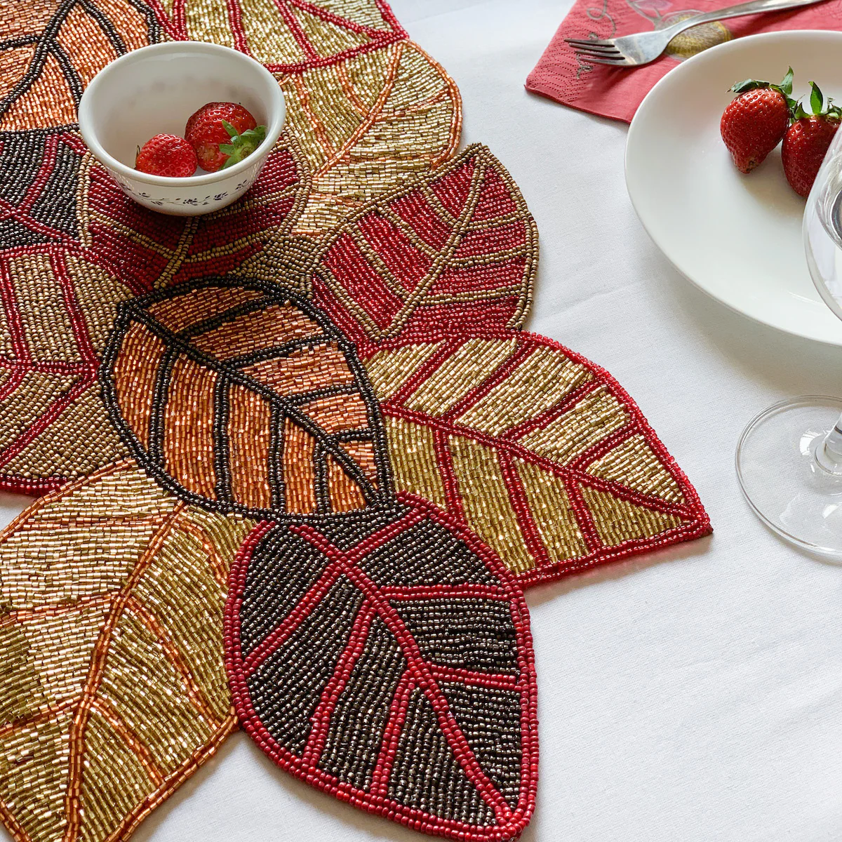 BEADS Leaf Runner - Image 3