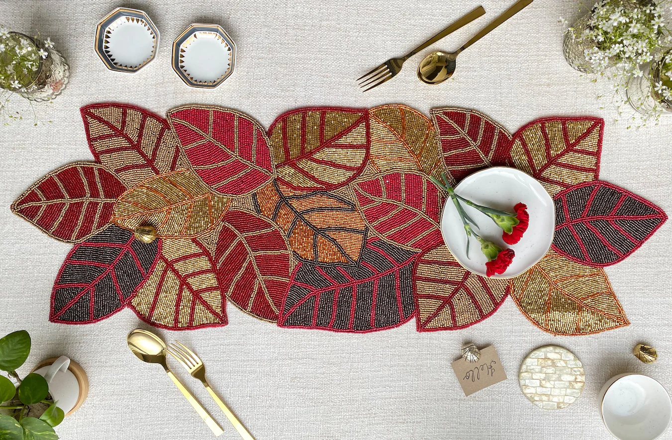 BEADS Leaf Runner - Image 7