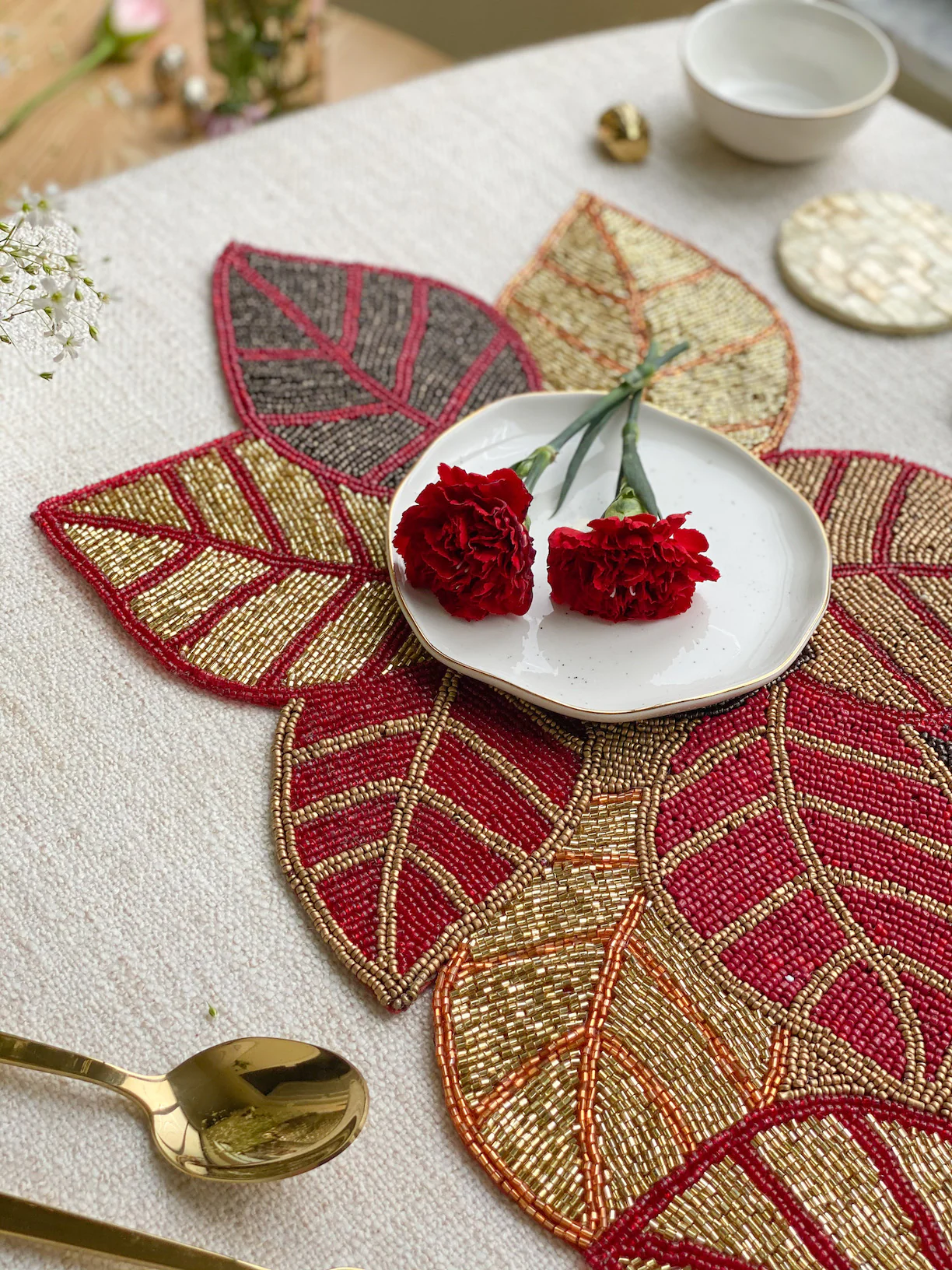 BEADS Leaf Runner - Image 8