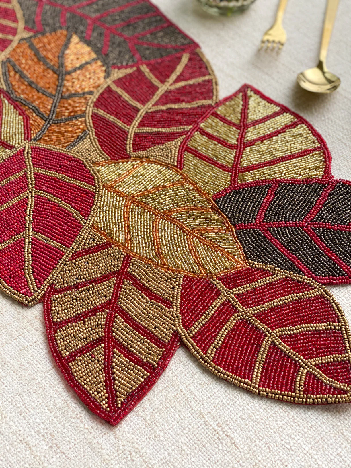 BEADS Leaf Runner - Image 9