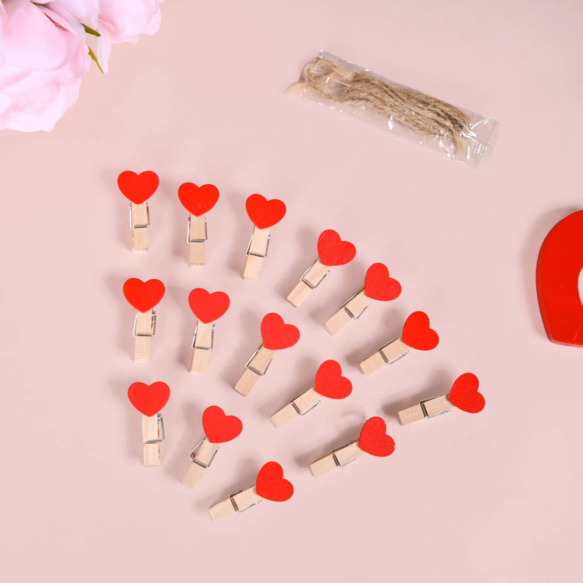 Believe In Love Gift Hamper - Image 4