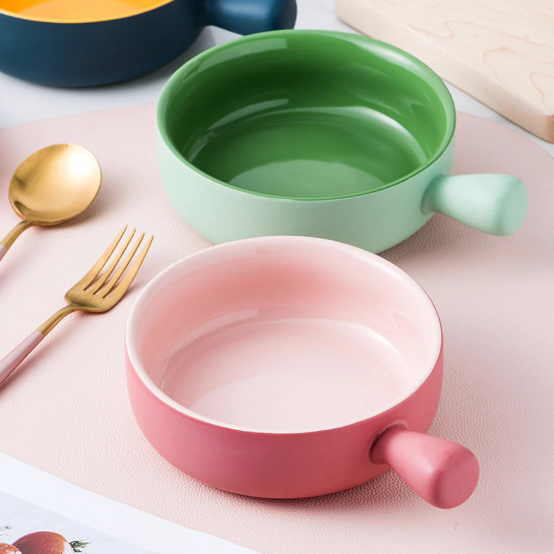 Baking Bowl for Oven - Image 9