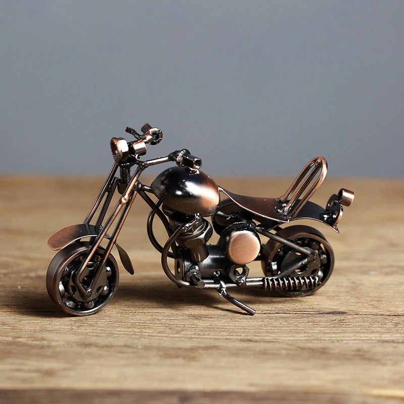 Bike Decor Showpiece - Image 8