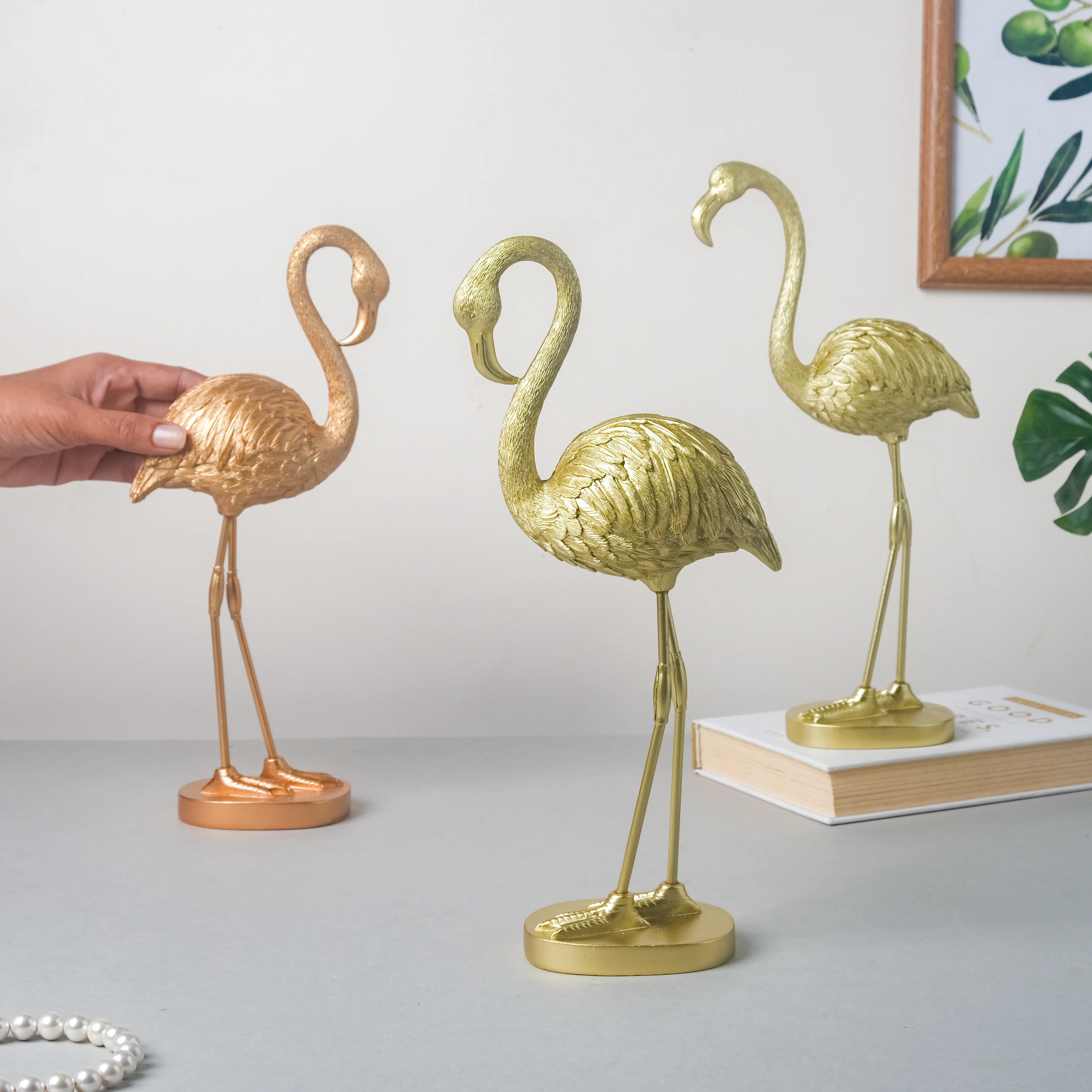 Bird Showpiece - Image 4