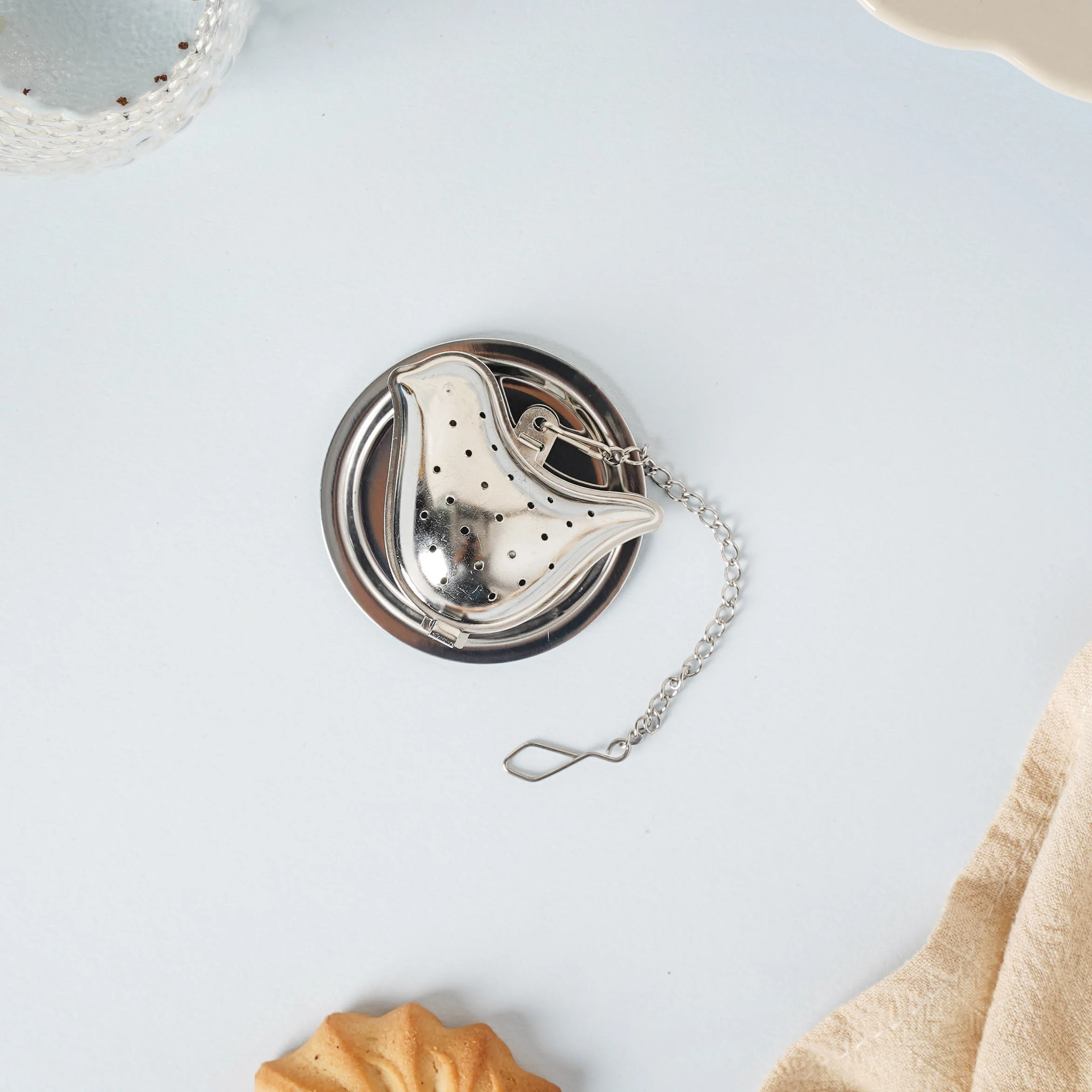 Bird Tea Filter - Image 3