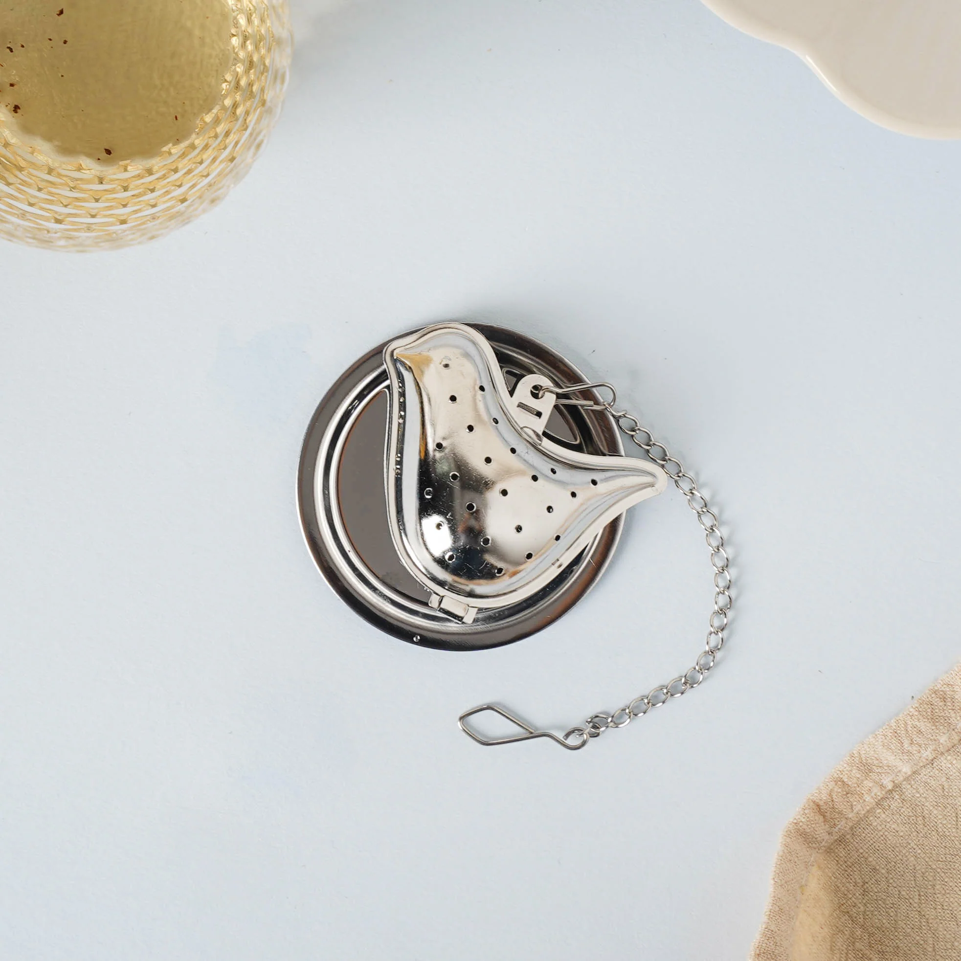 Bird Tea Filter - Image 6