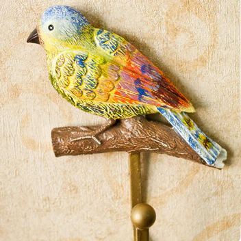 Bird Wall Hook - Image 4
