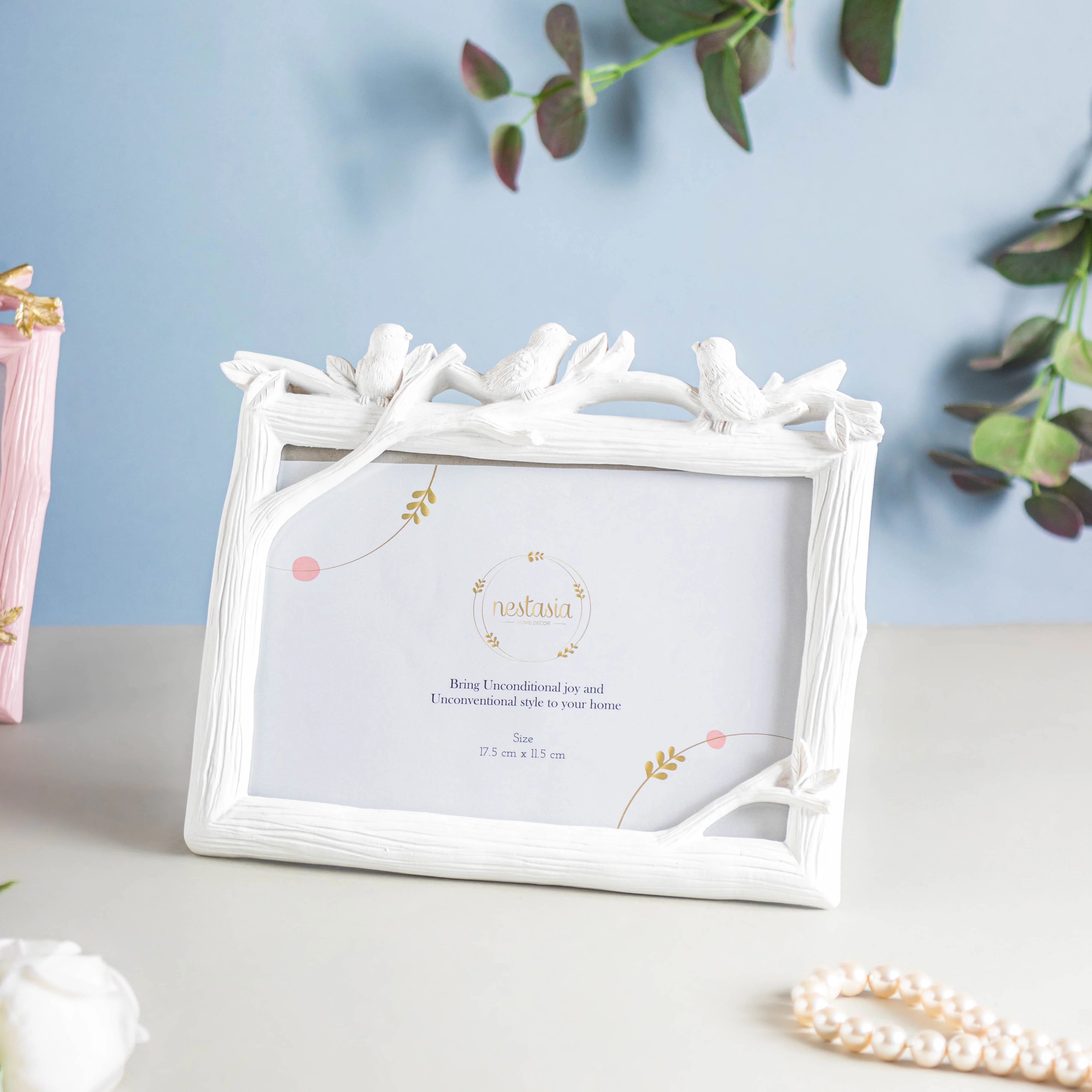Birdy Photo Frame - Image 4