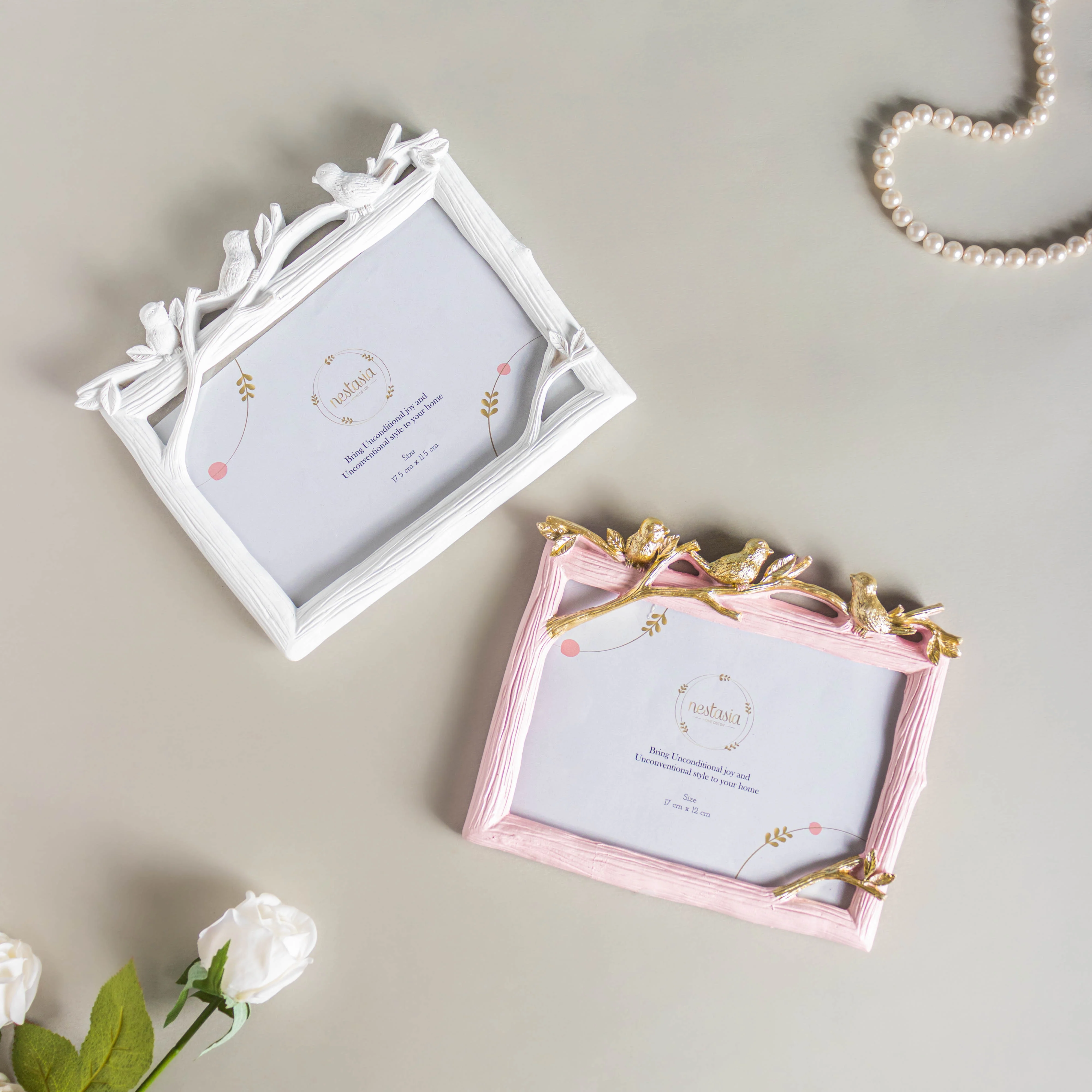 Birdy Photo Frame - Image 8