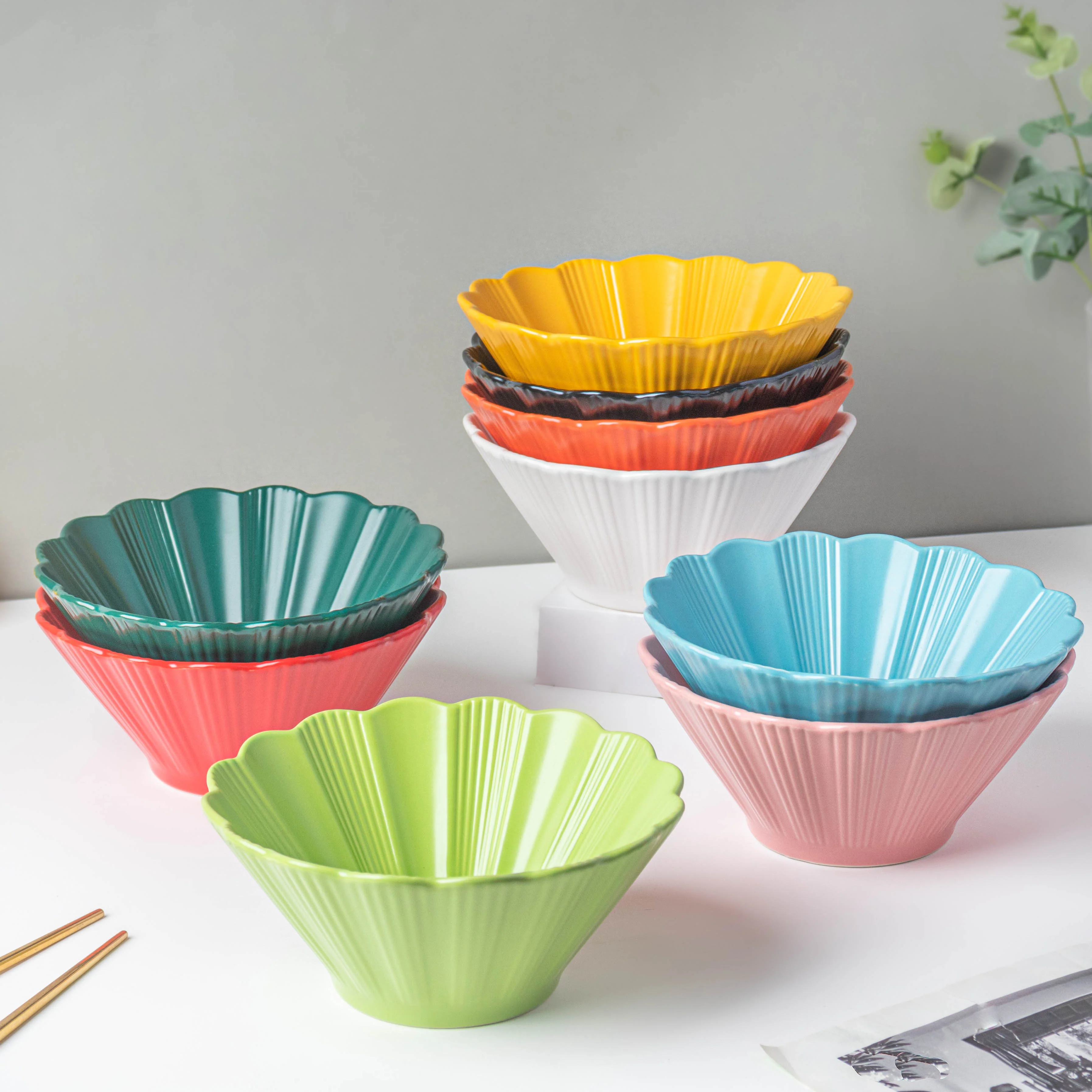 Black Berry Ramen Bowl 600 ml - Image 7