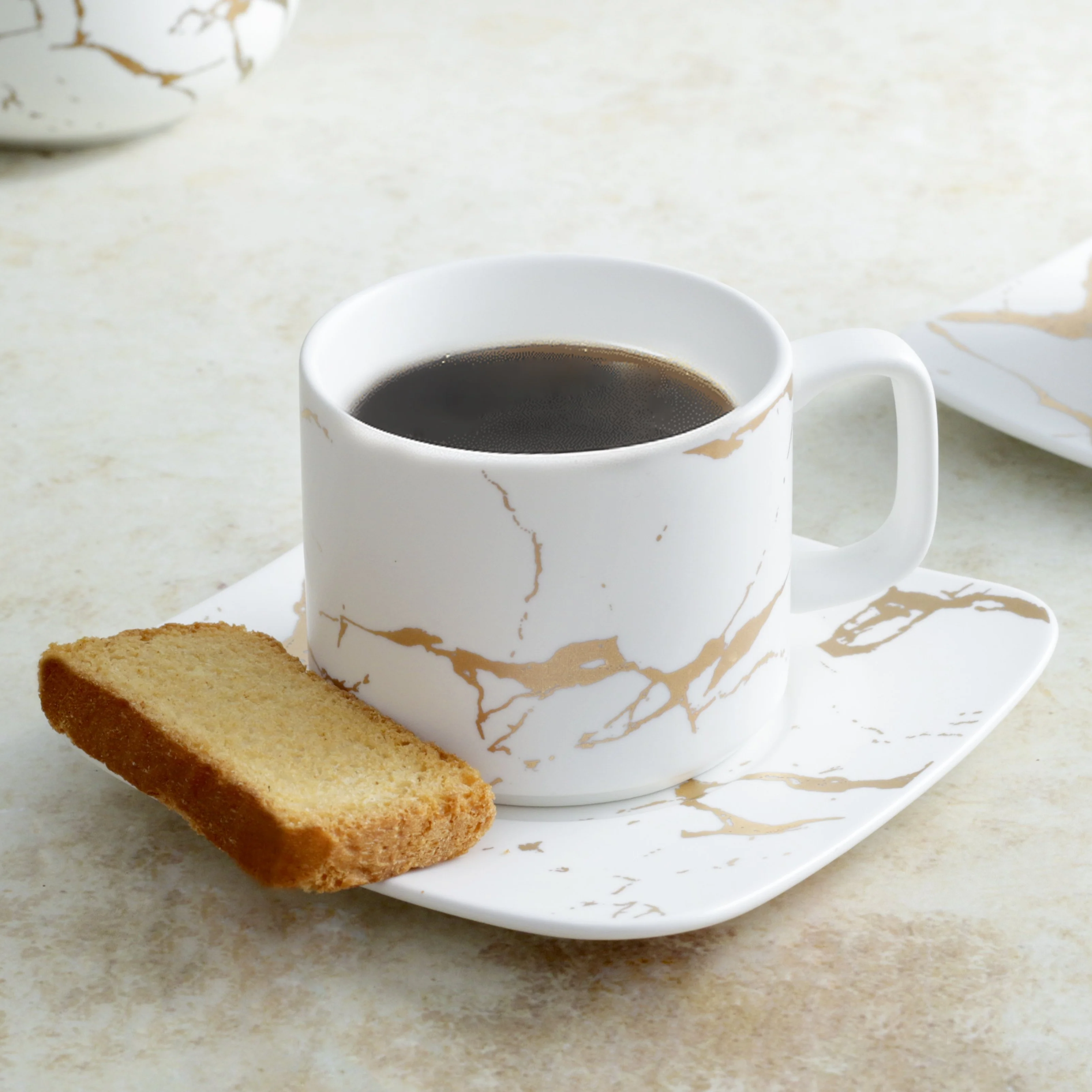 Marble Espresso Cup - Image 7