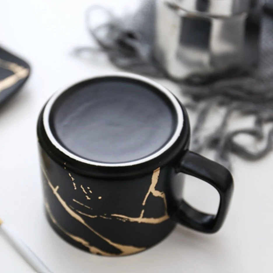 Marble Espresso Cup - Image 8