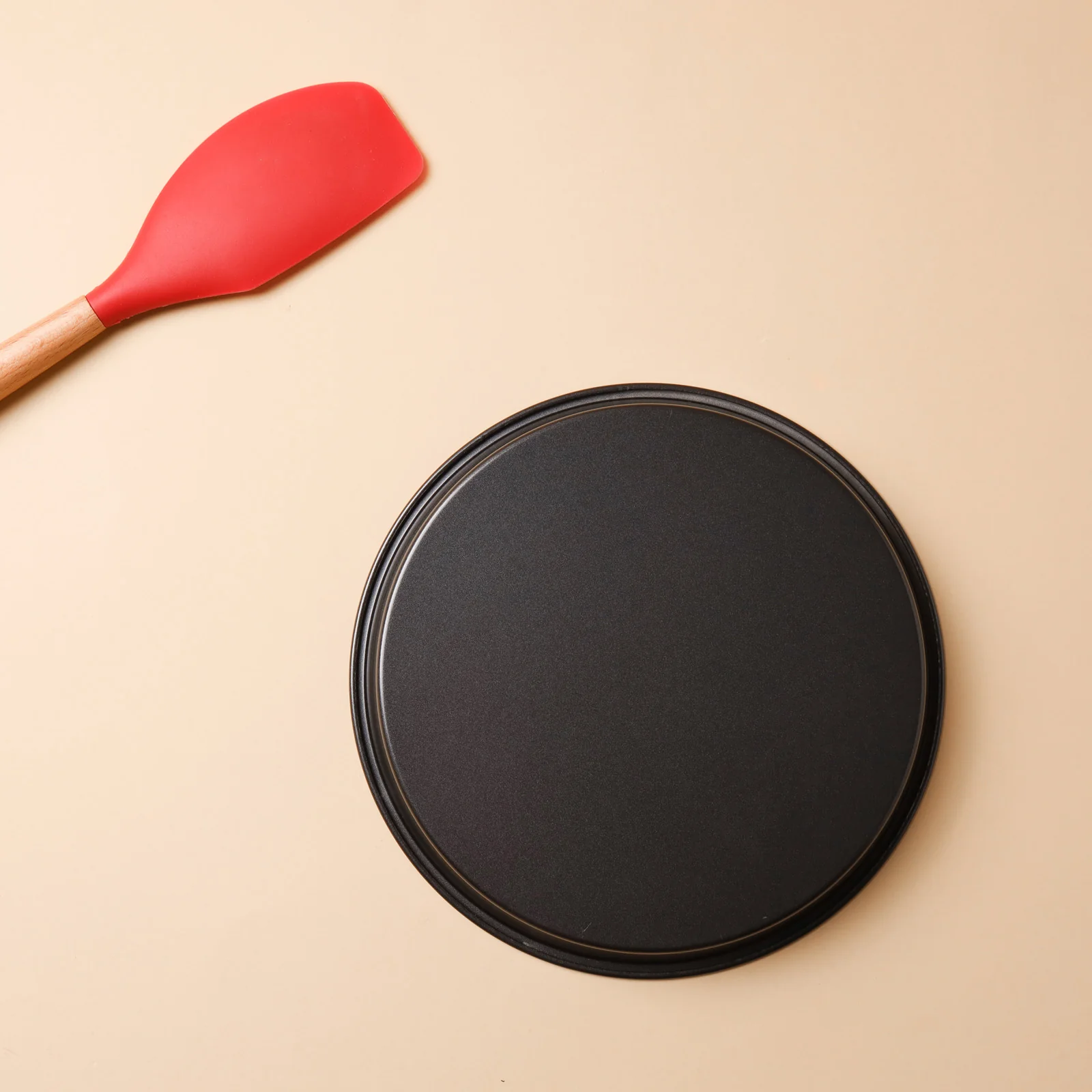 Black Oven Dish - Image 4