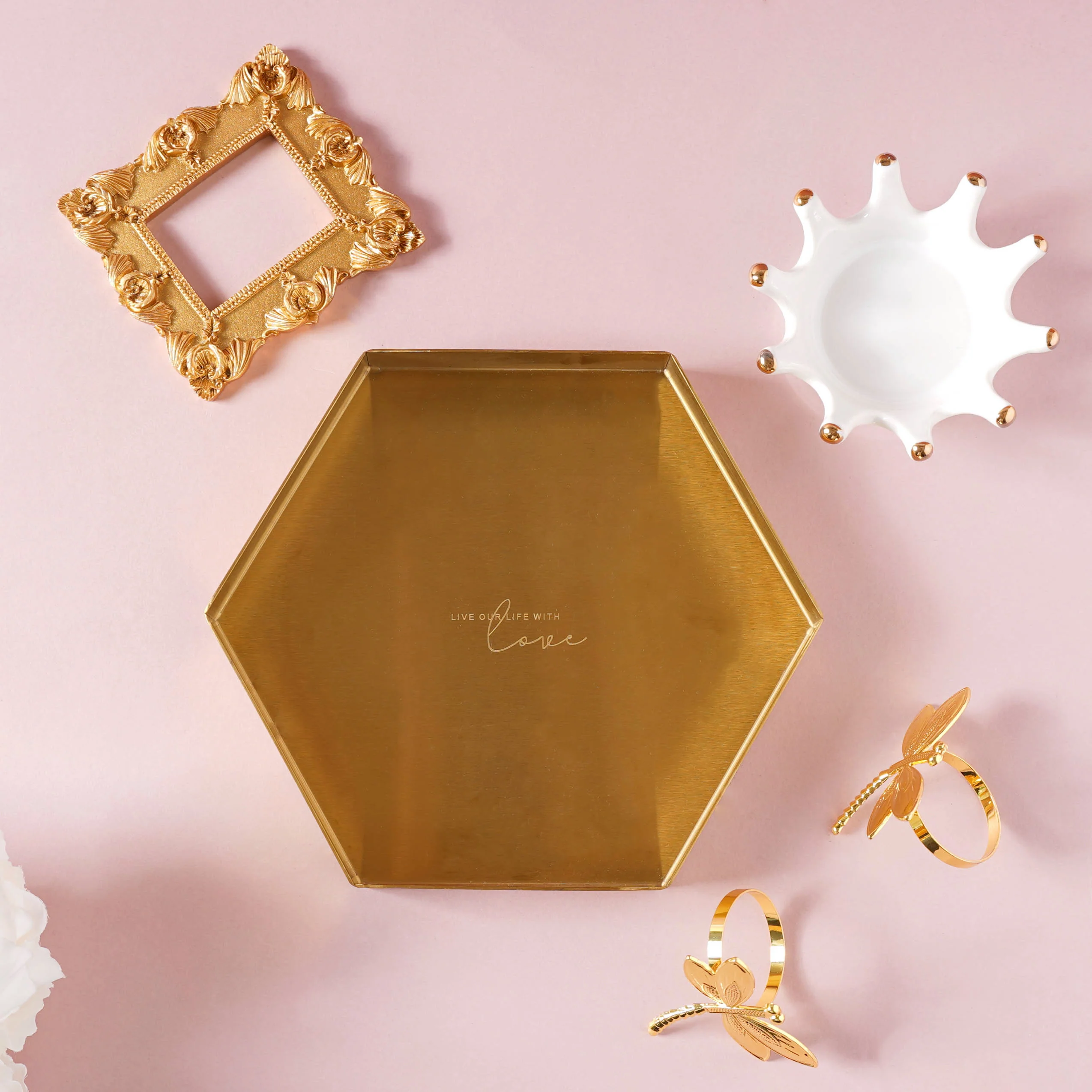 Bling It On Hamper - Image 2