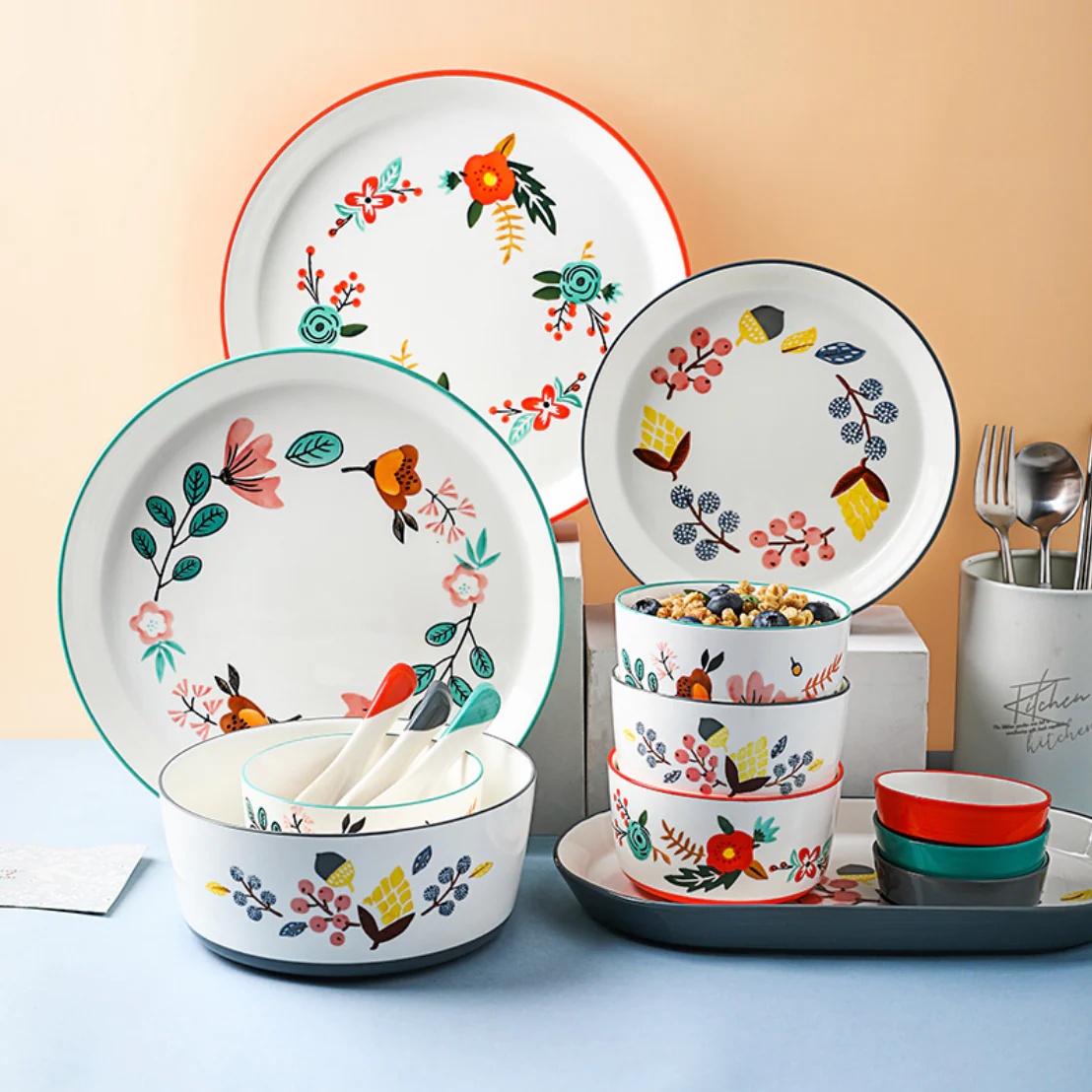 Bloom Bowls - Image 10