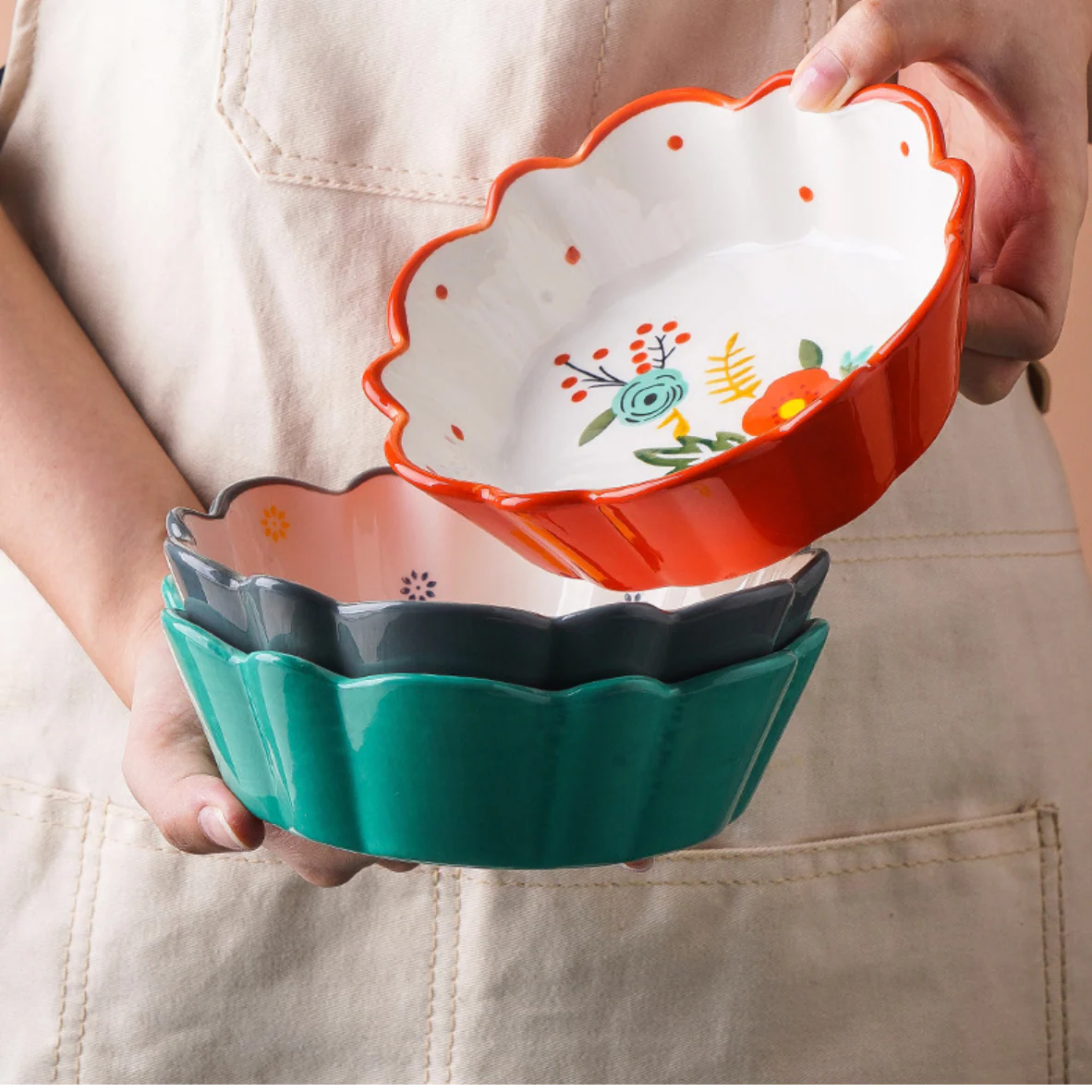 Bloom Dish