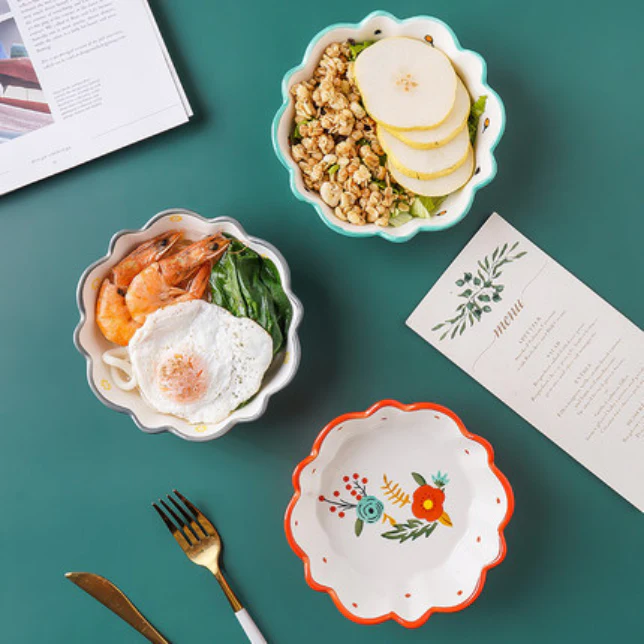 Bloom Dish - Image 3