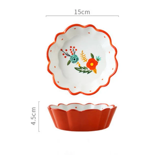 Bloom Dish - Image 8