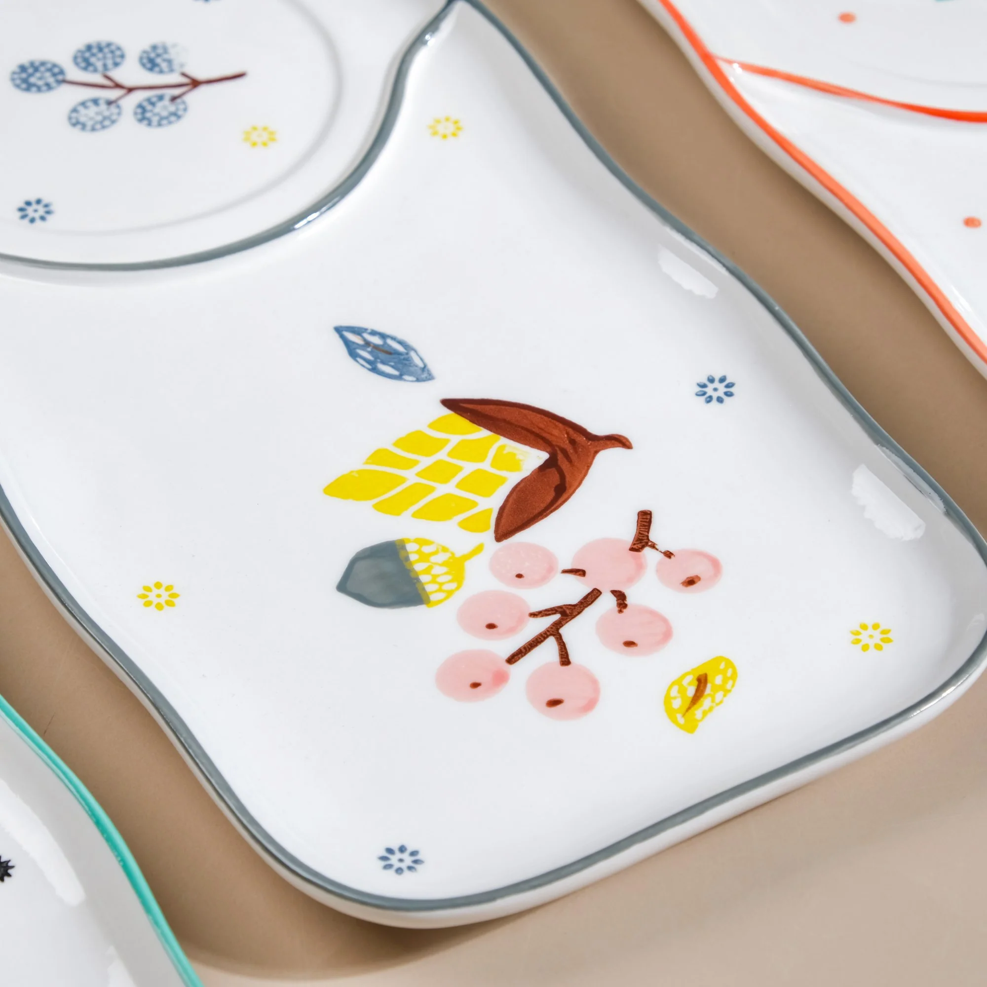 Bloom Platter - Image 10