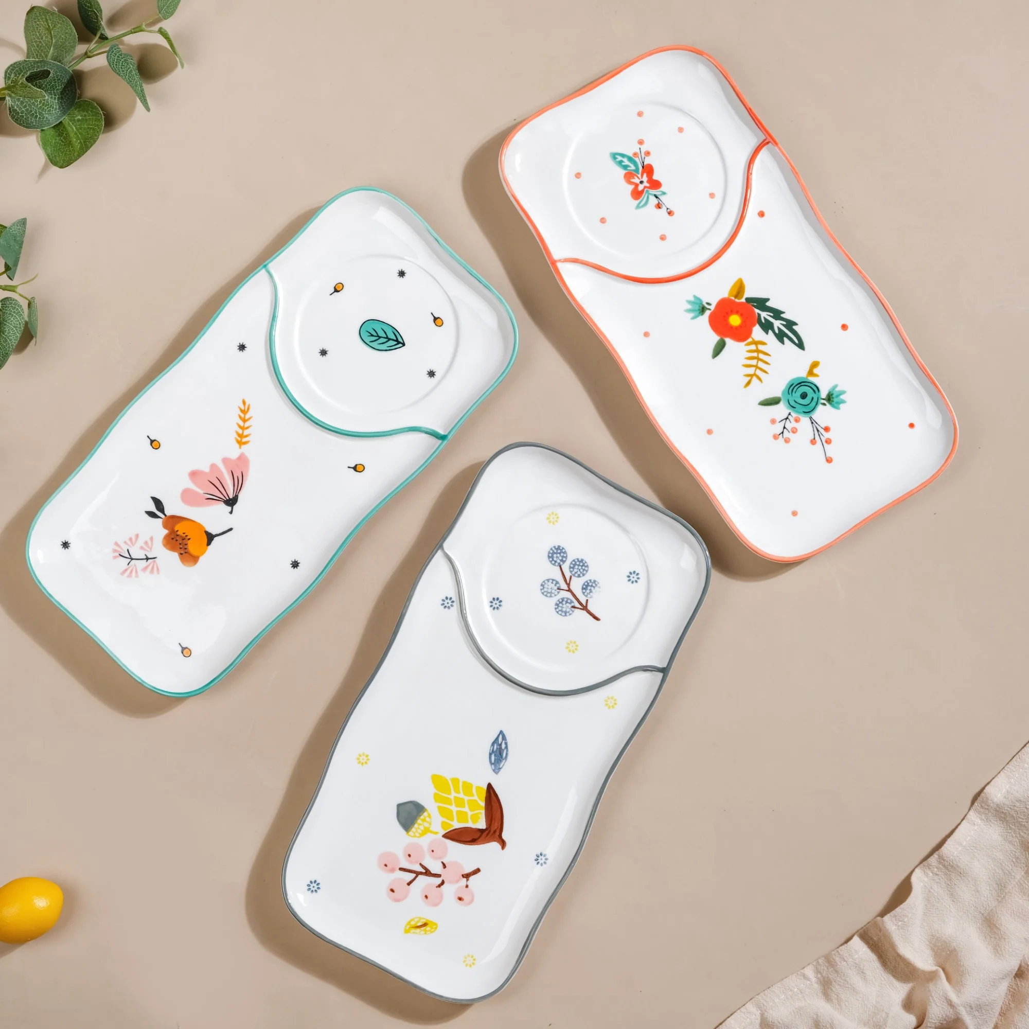 Bloom Platter - Image 3