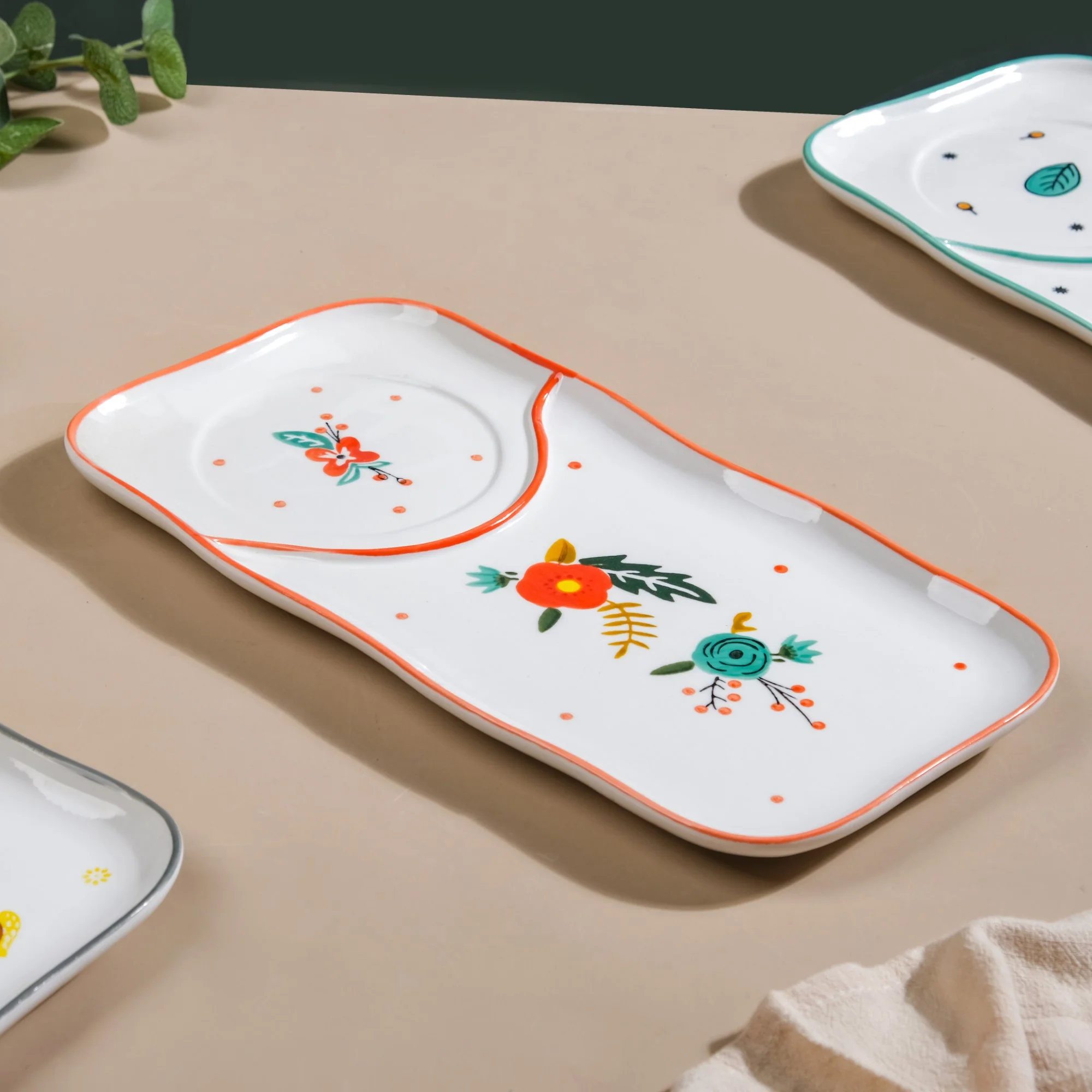 Bloom Platter - Image 4