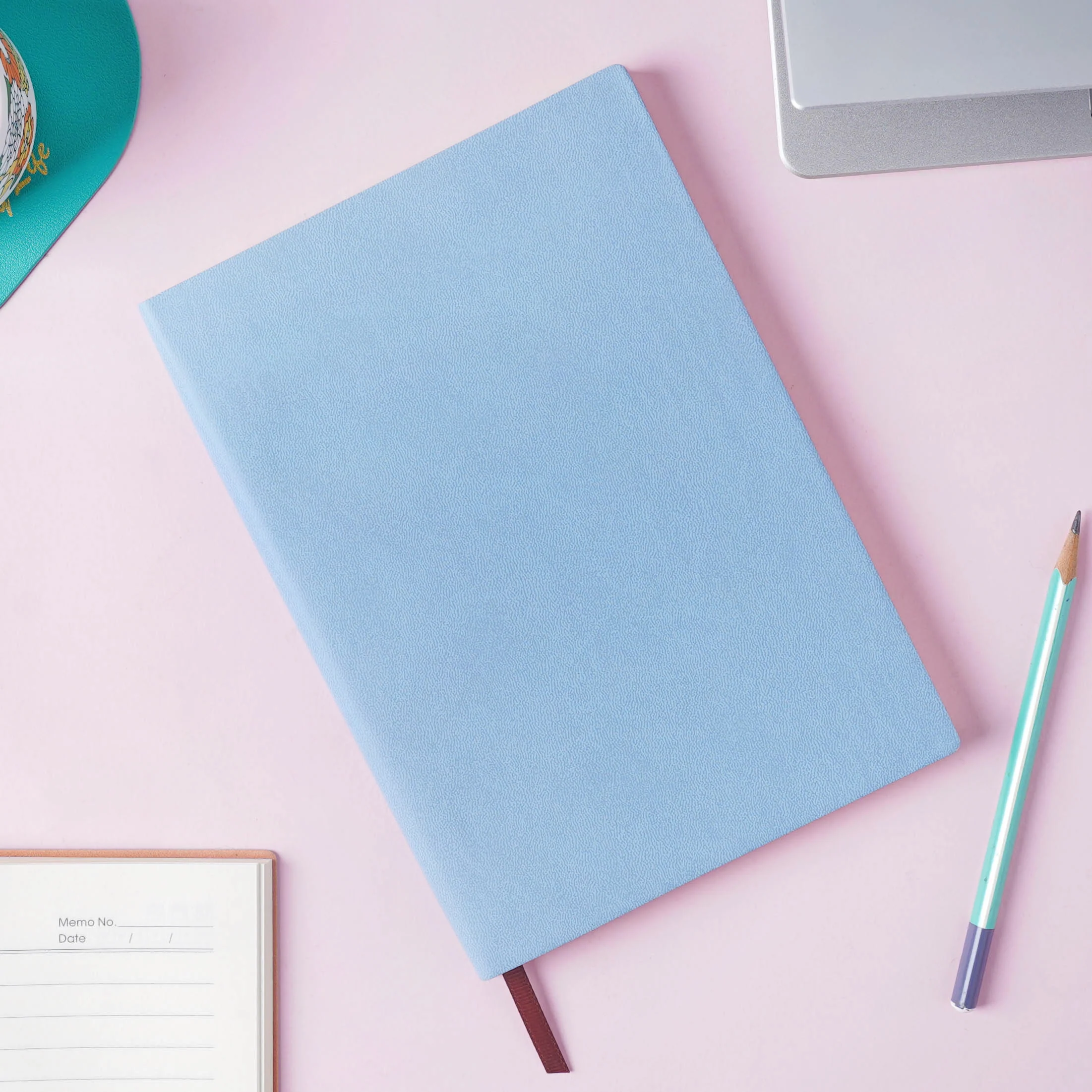 Blue Journal