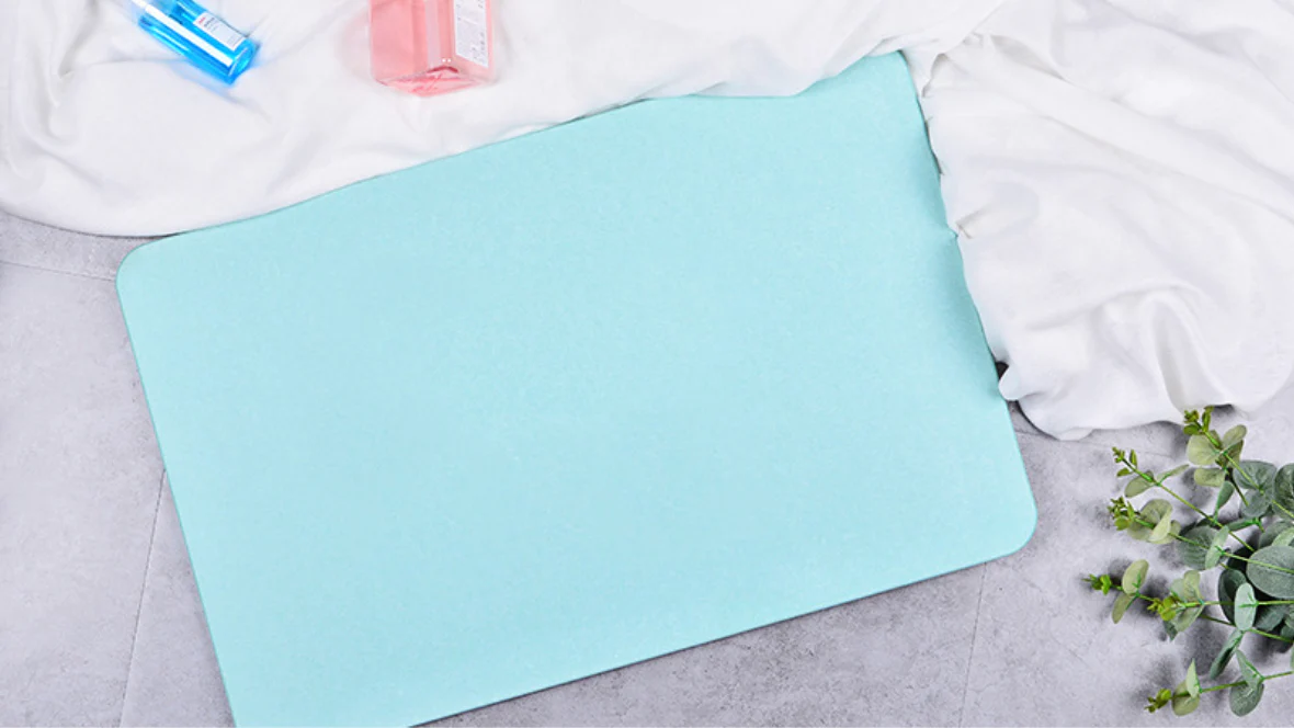 Blue mat - Image 4